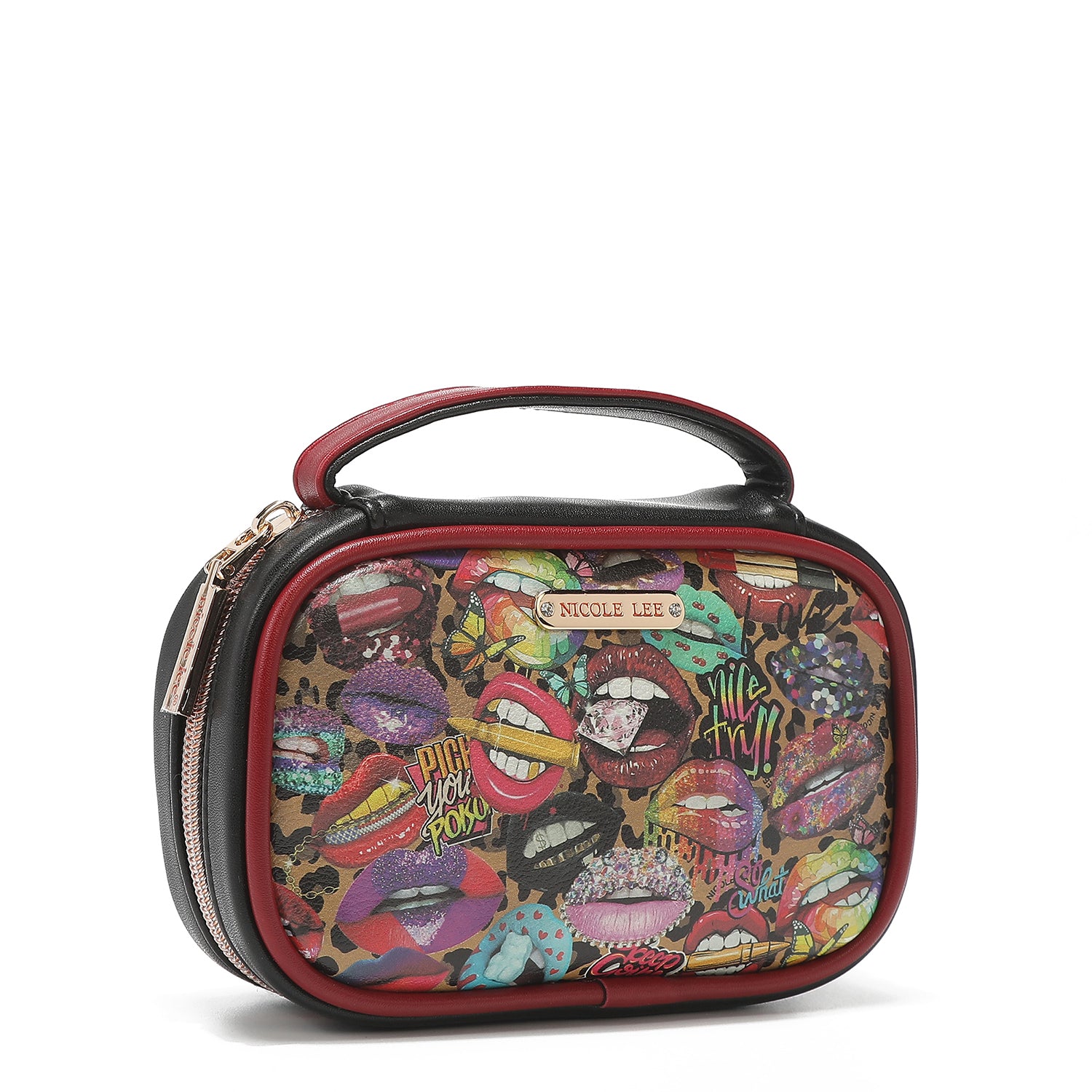 Organizador de joias