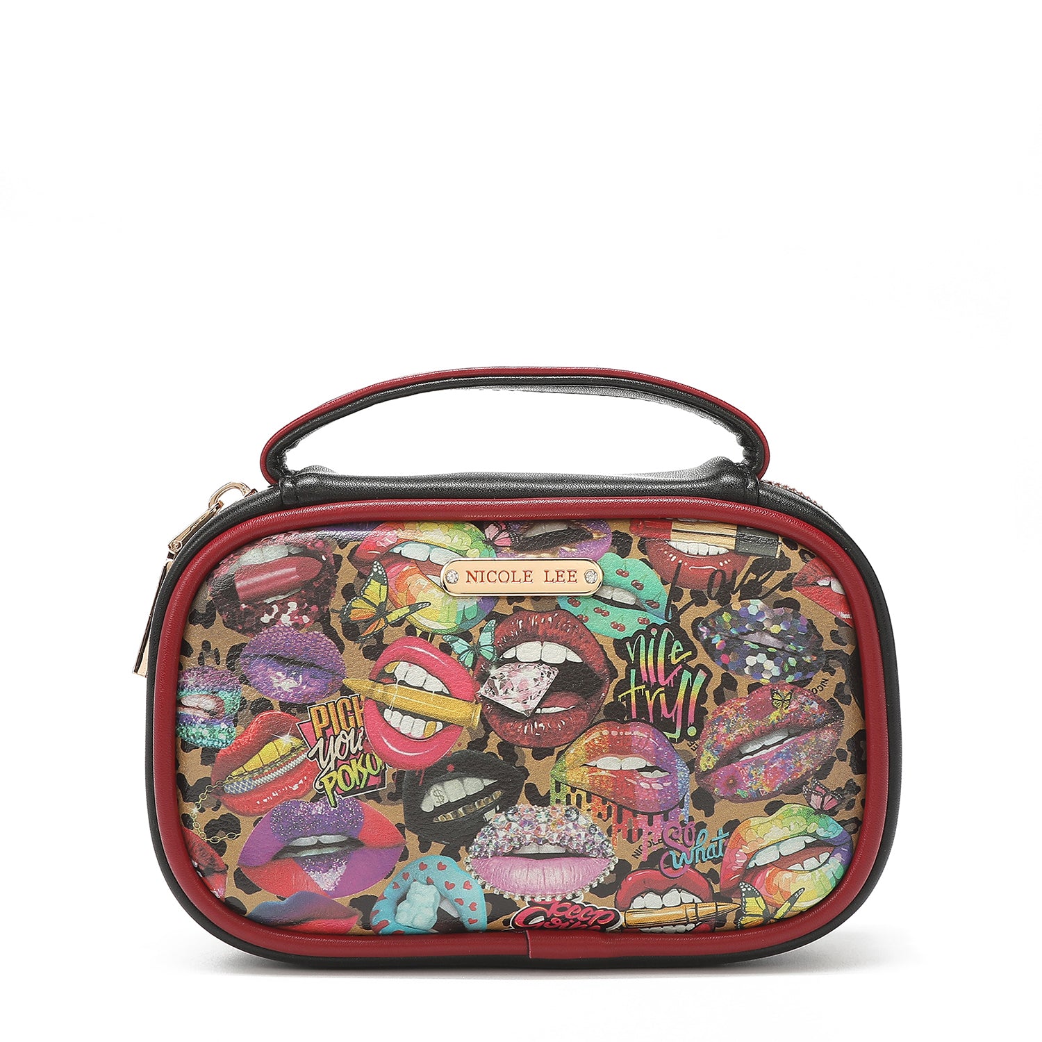 Organizador de joias