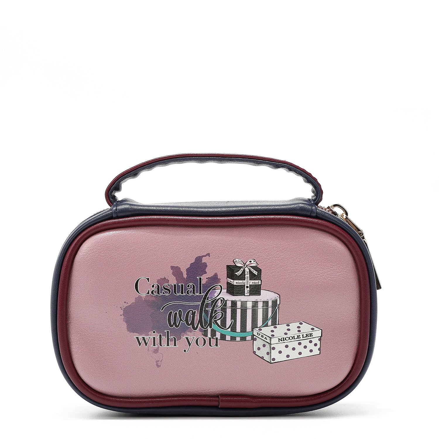 Organizador de joias