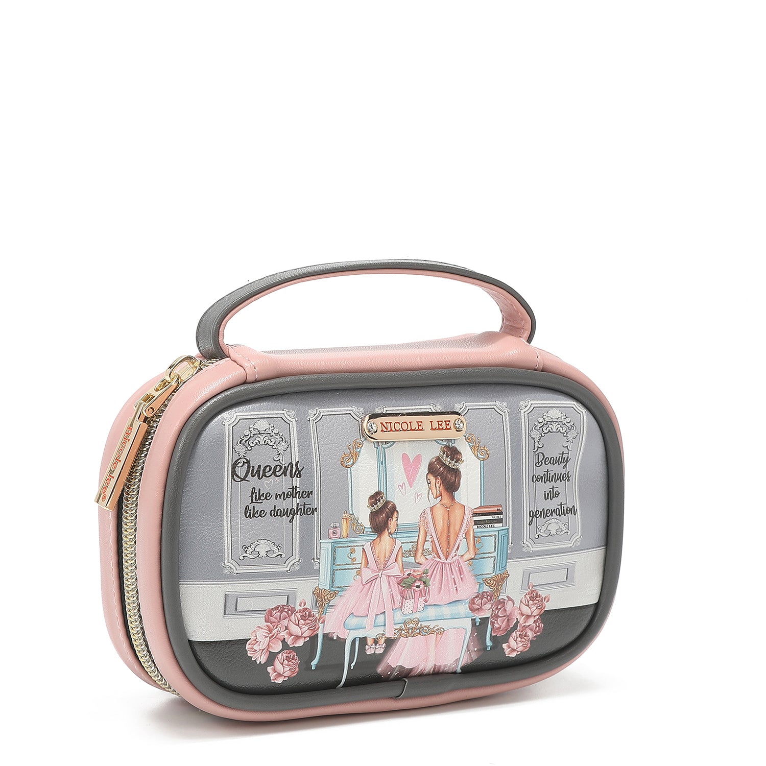 Organizador de joias