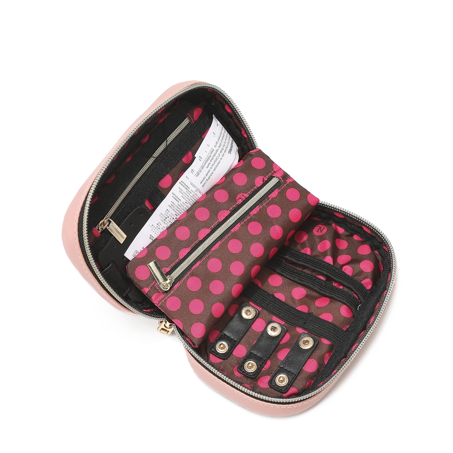 Organizador de joias