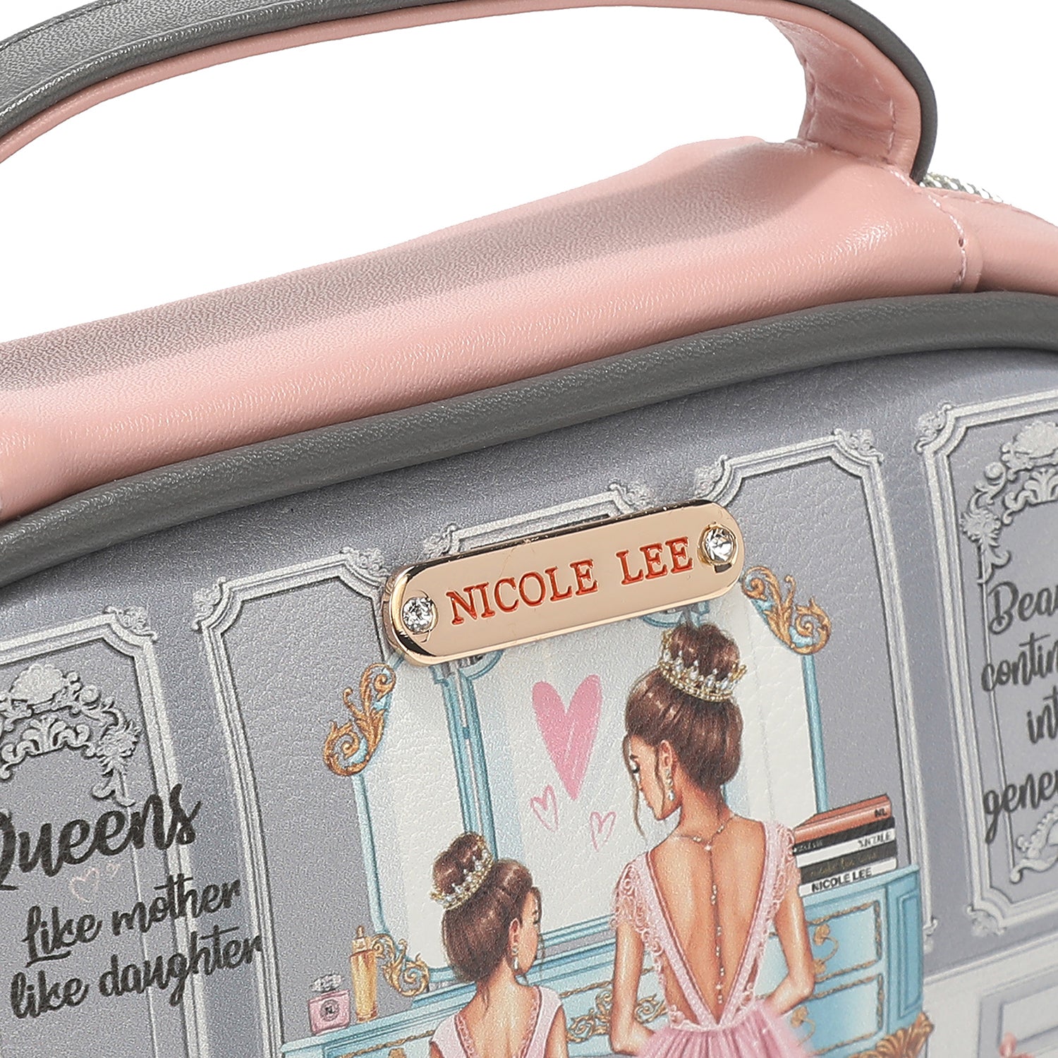 Organizador de joias