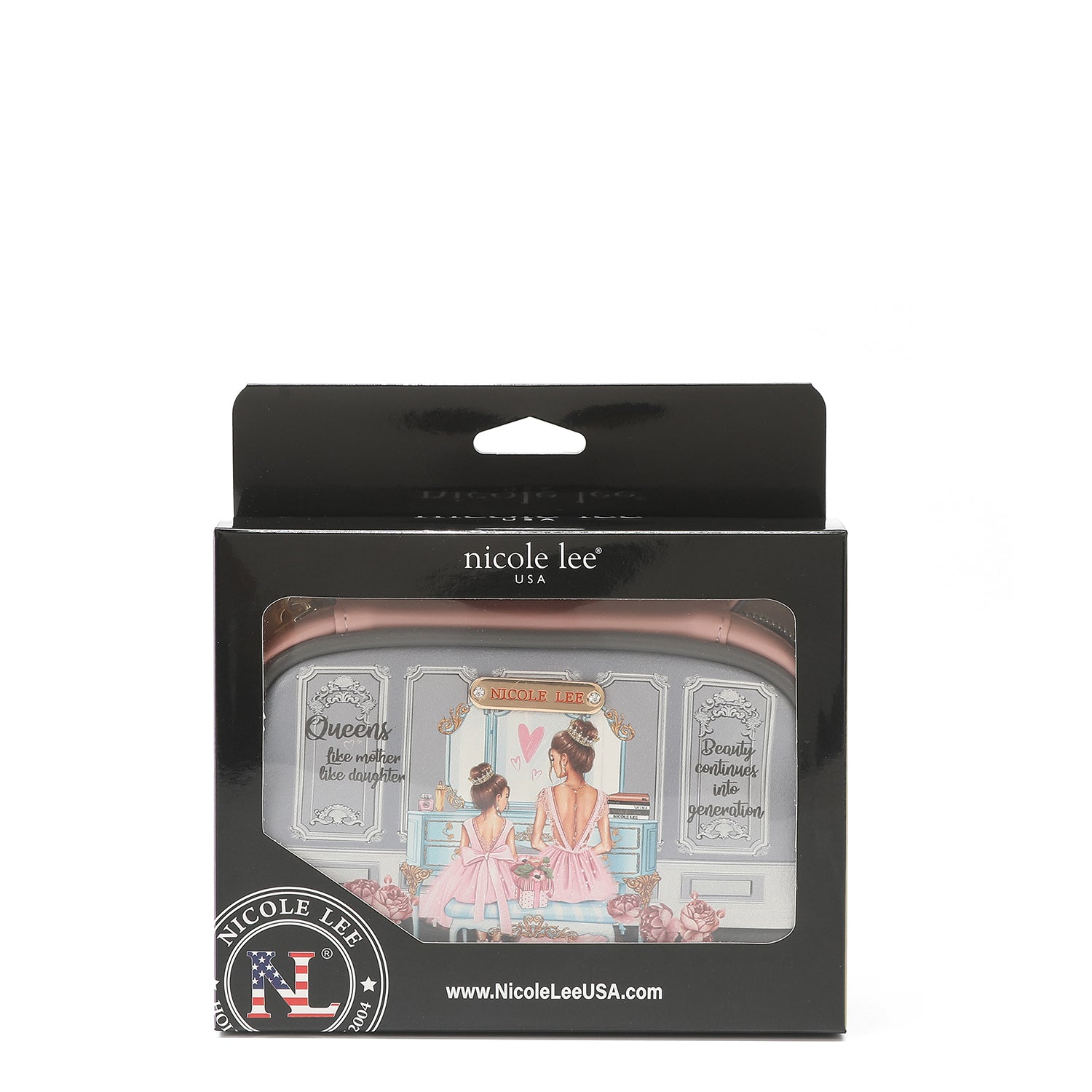 Organizador de joias