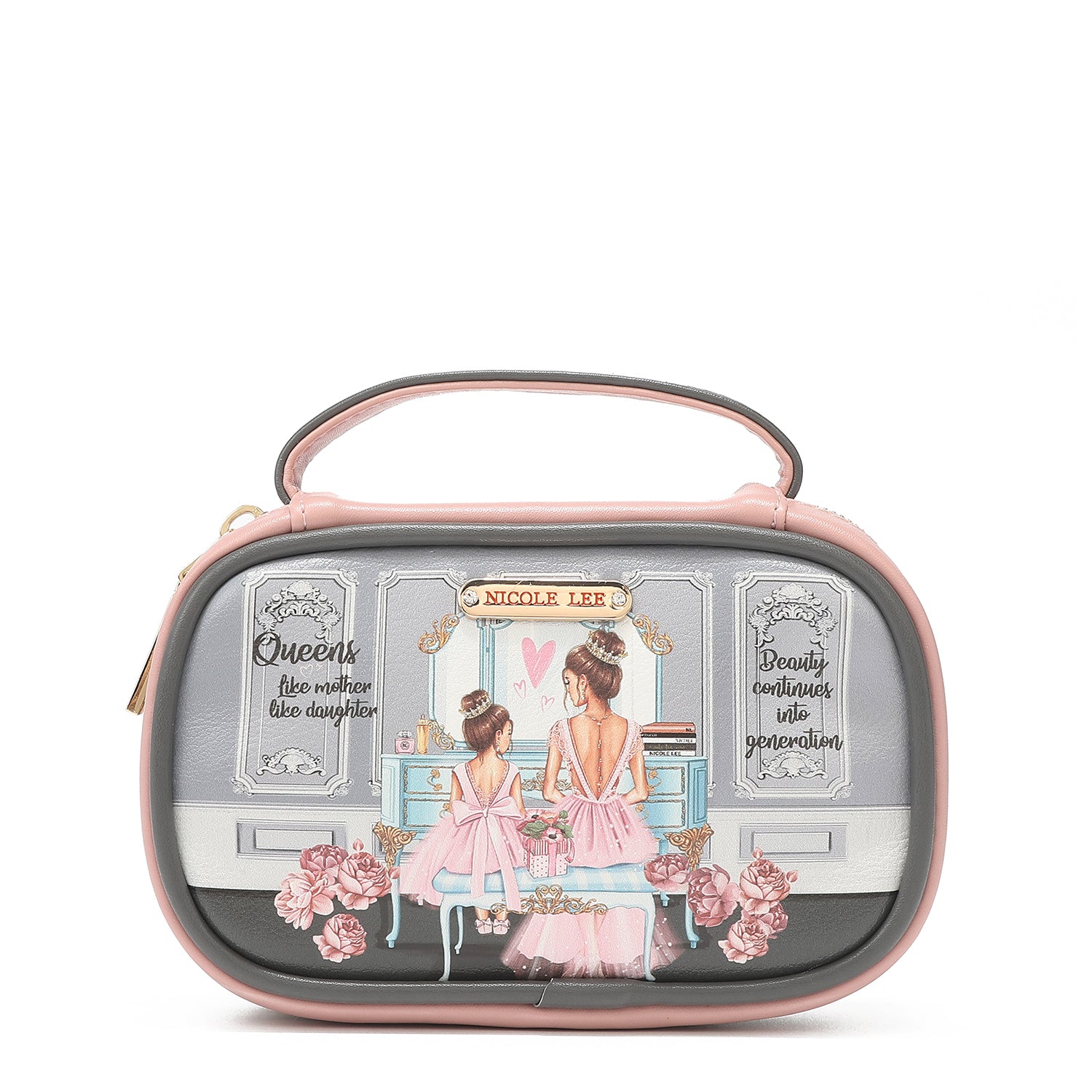 Organizador de joias