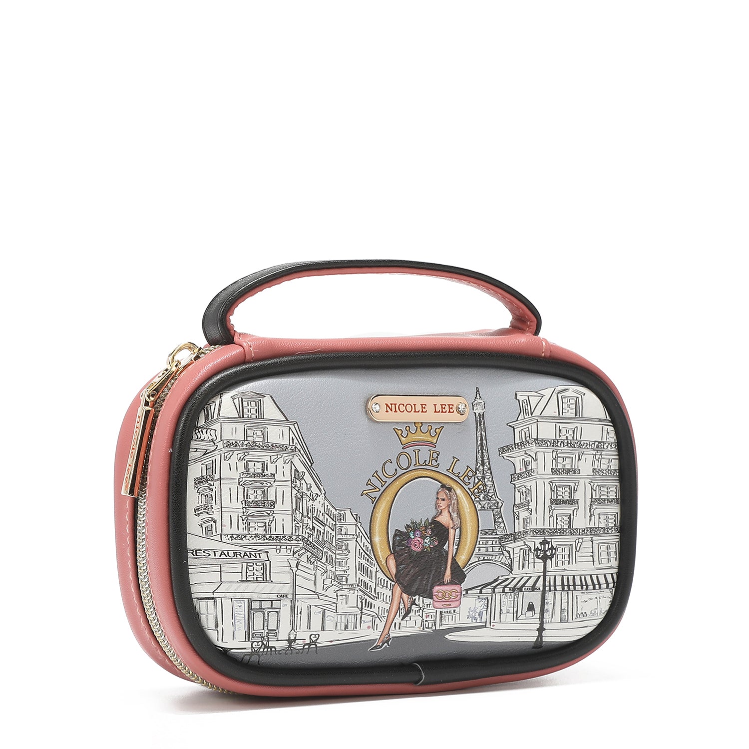 Organizador de joias