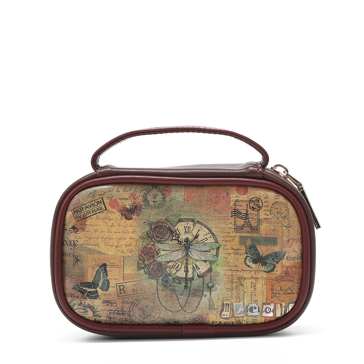 Organizador de joias