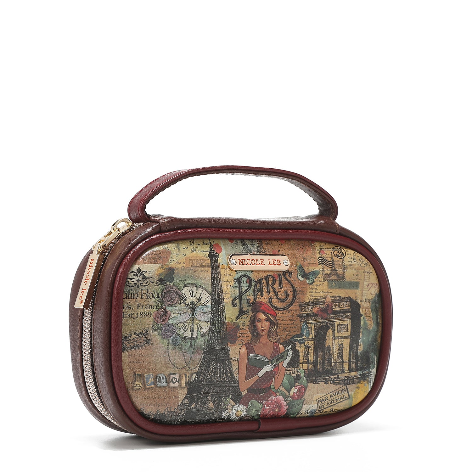 Organizador de joias