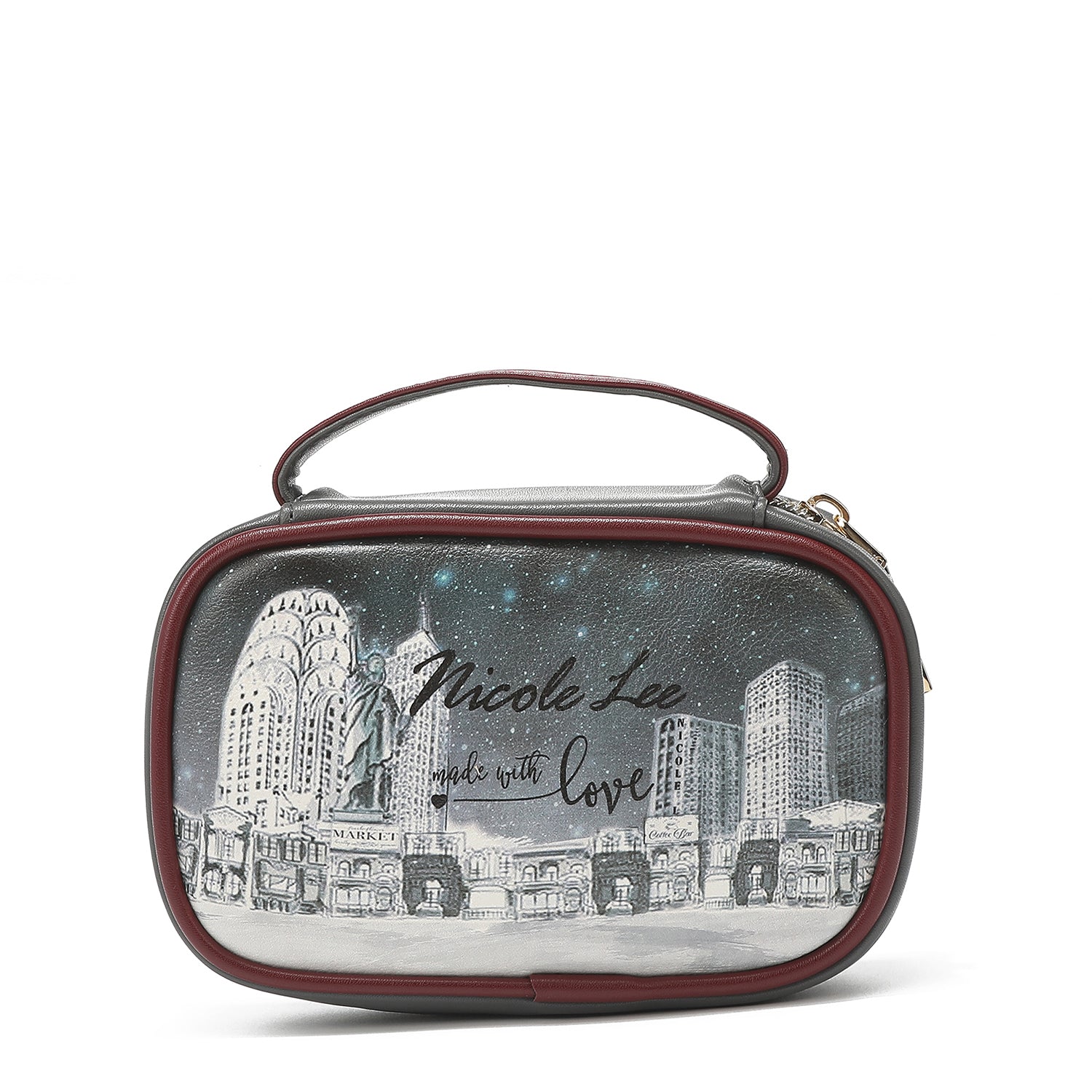 Organizador de joias