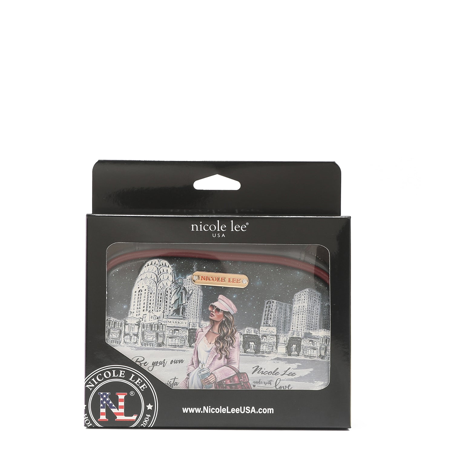 Organizador de joias