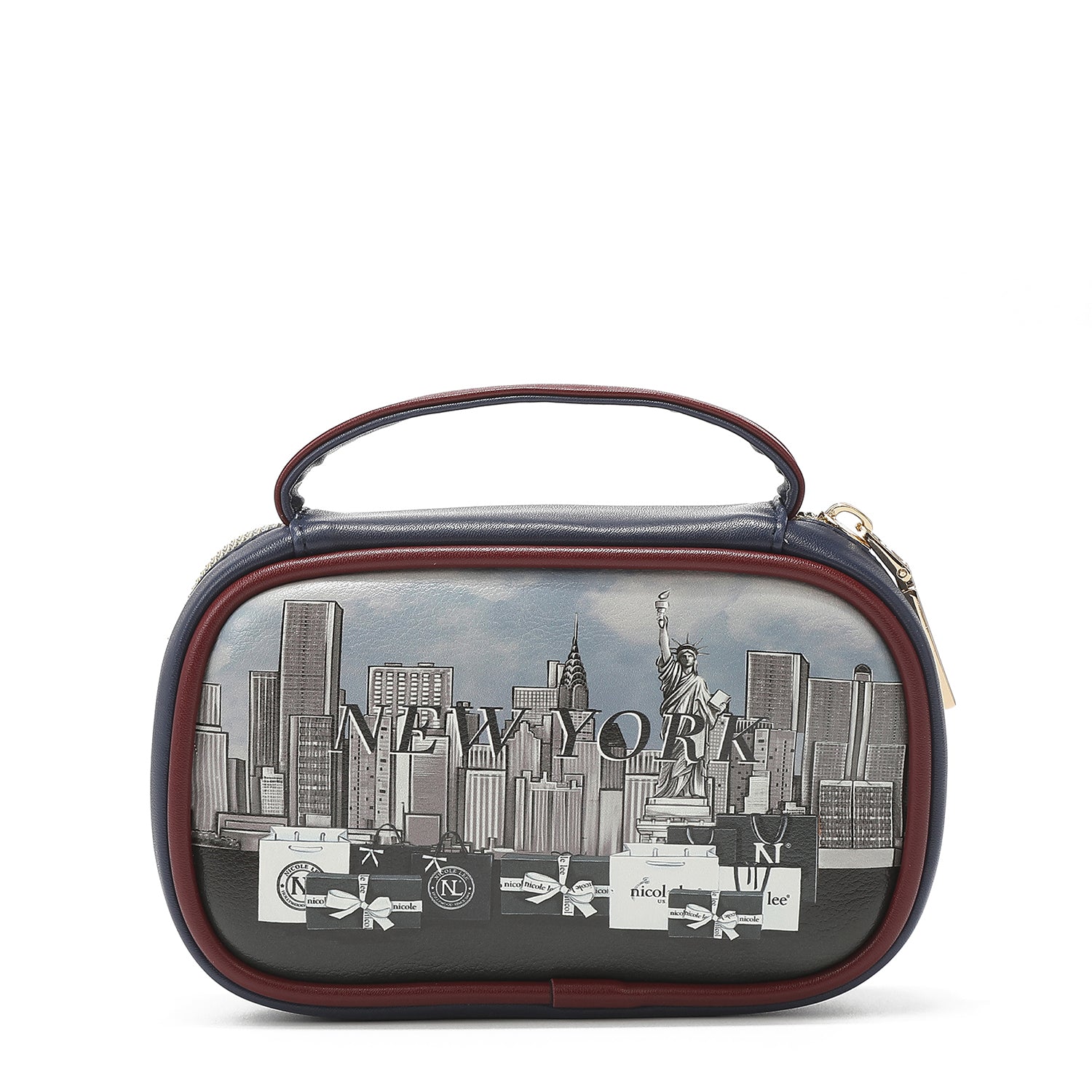 Organizador de joias