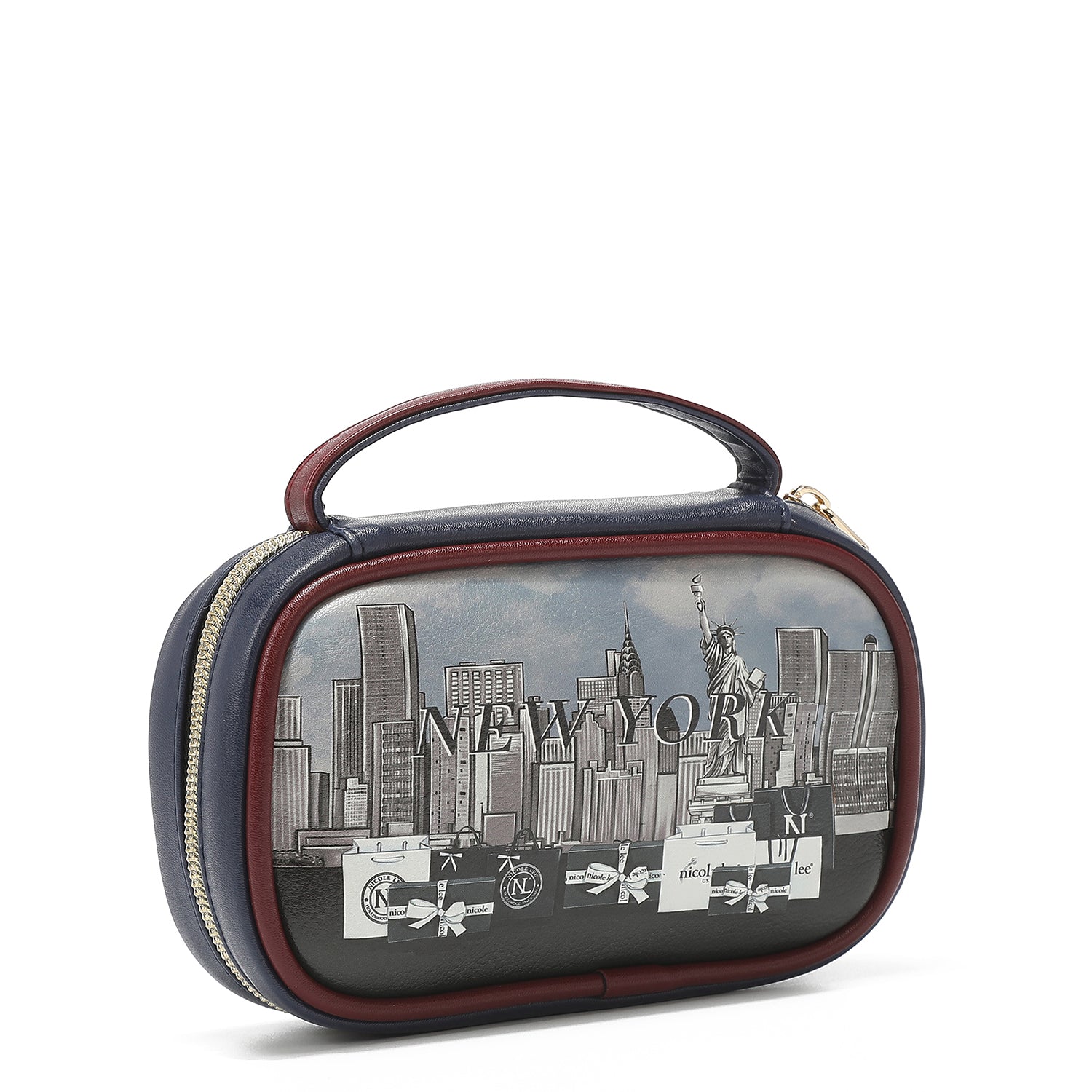 Organizador de joias