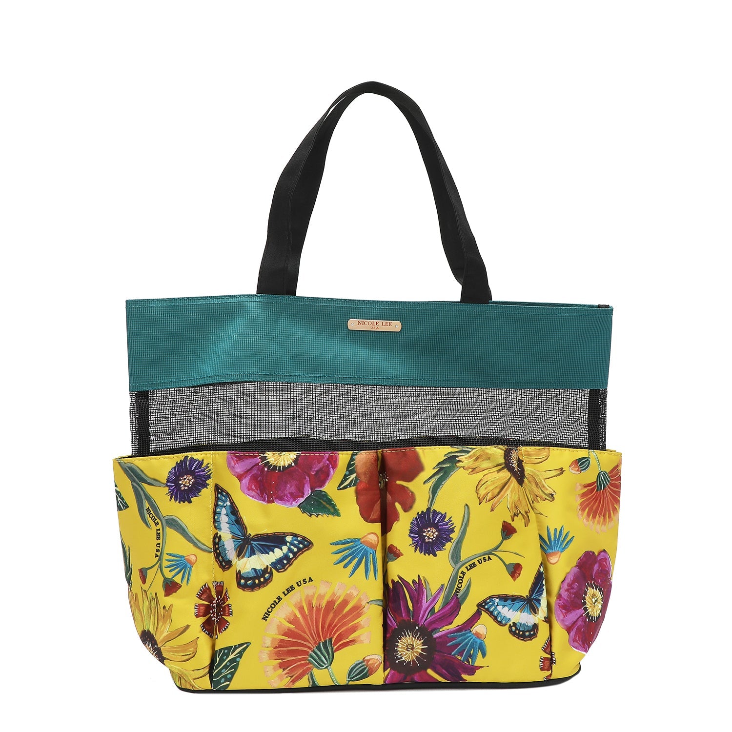 Grande bolsa de organização