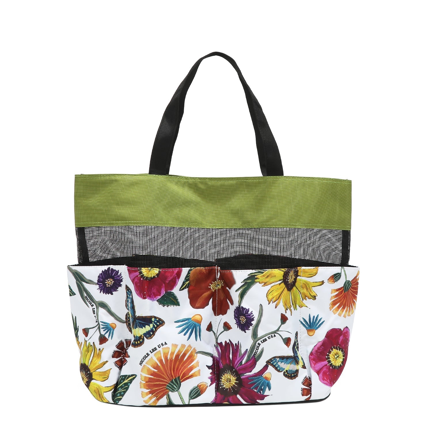 Grande bolsa de organização