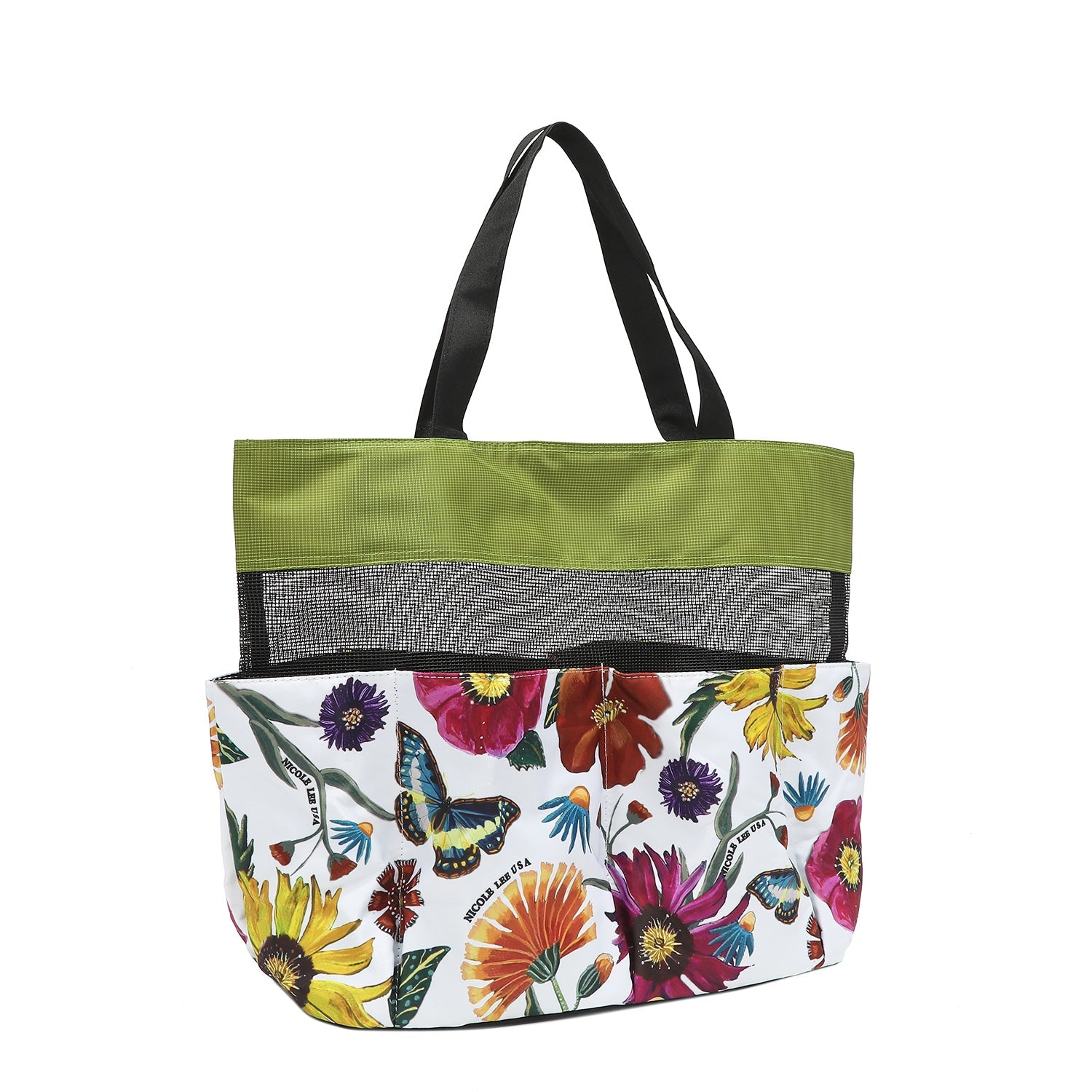 Grande bolsa de organização