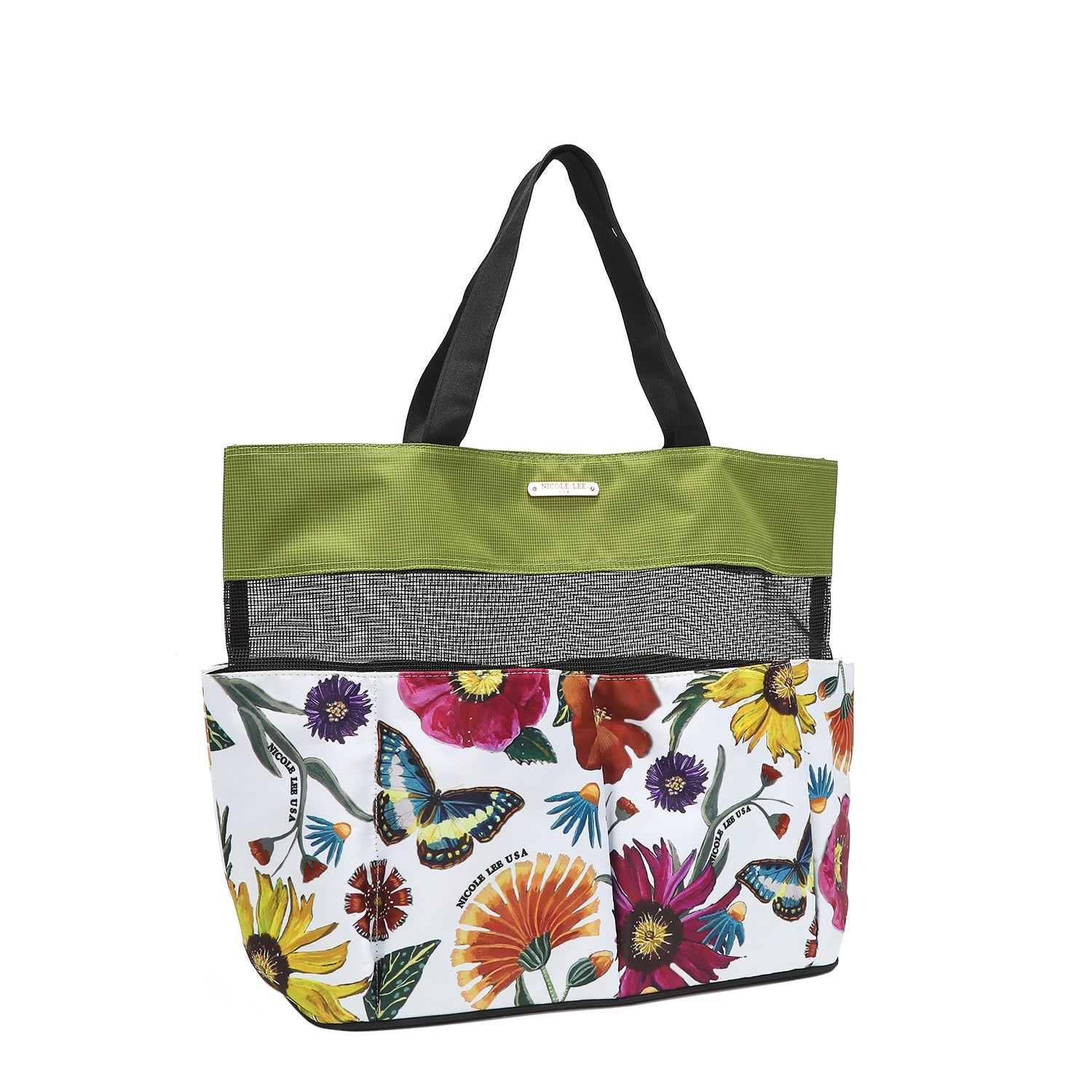 Grande bolsa de organização