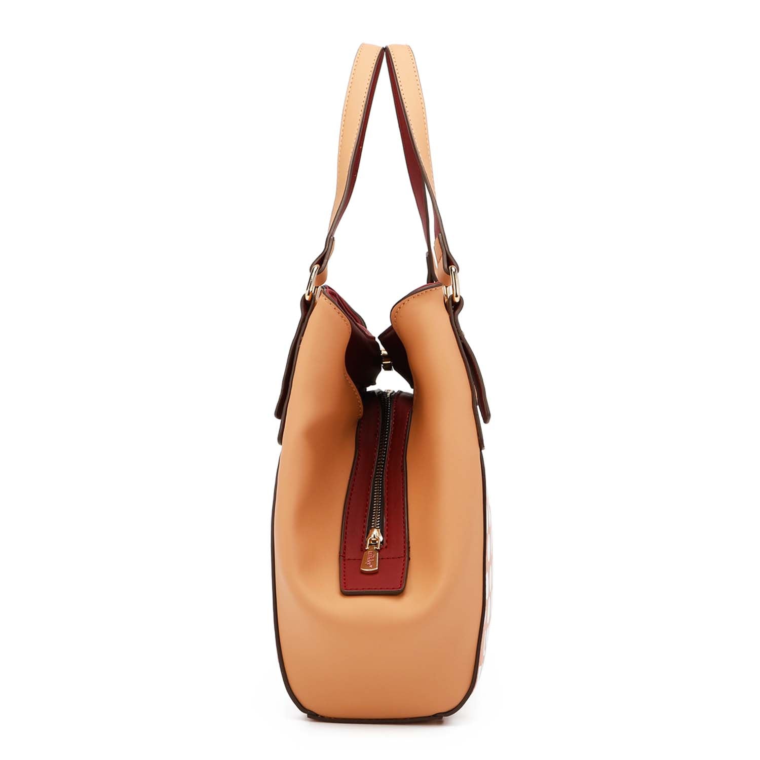 "Dottie" Umhängetasche