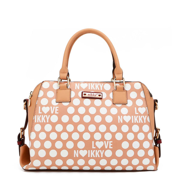 BOSTON DOTTIE BAG