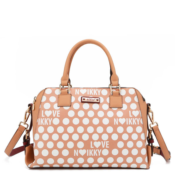 BOSTON DOTTIE BAG