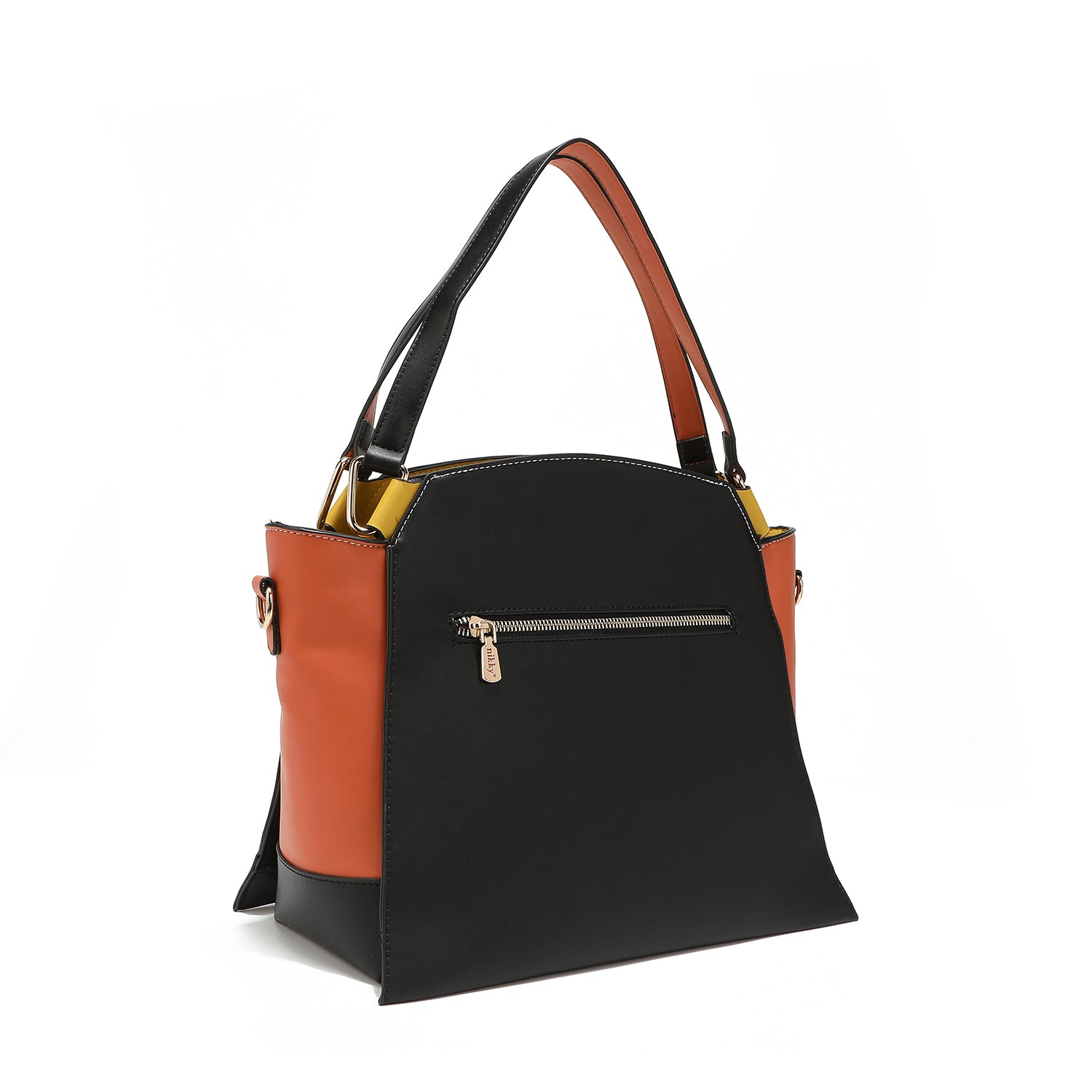 SAC À MAIN "COLLEGE GIRL"