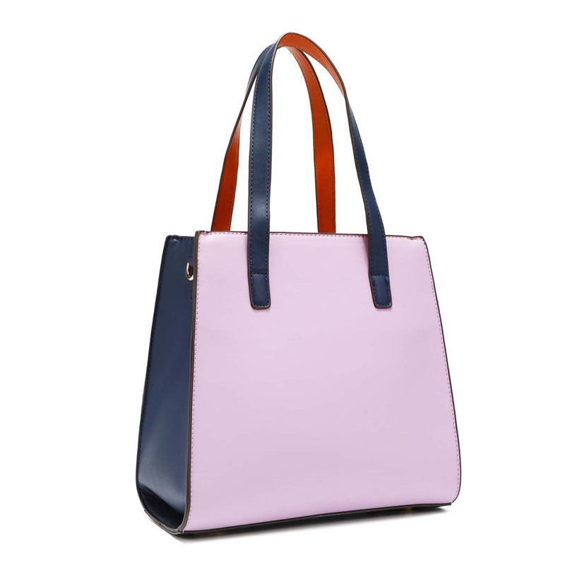 GEANT TOTE "LOVELY CLARA"