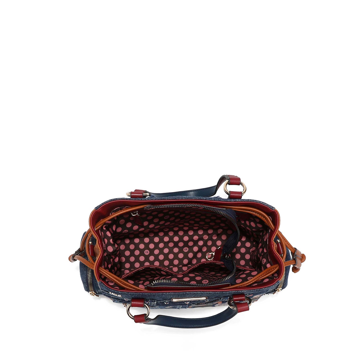 SACO DE BALDE DE <tc>Jean</tc>