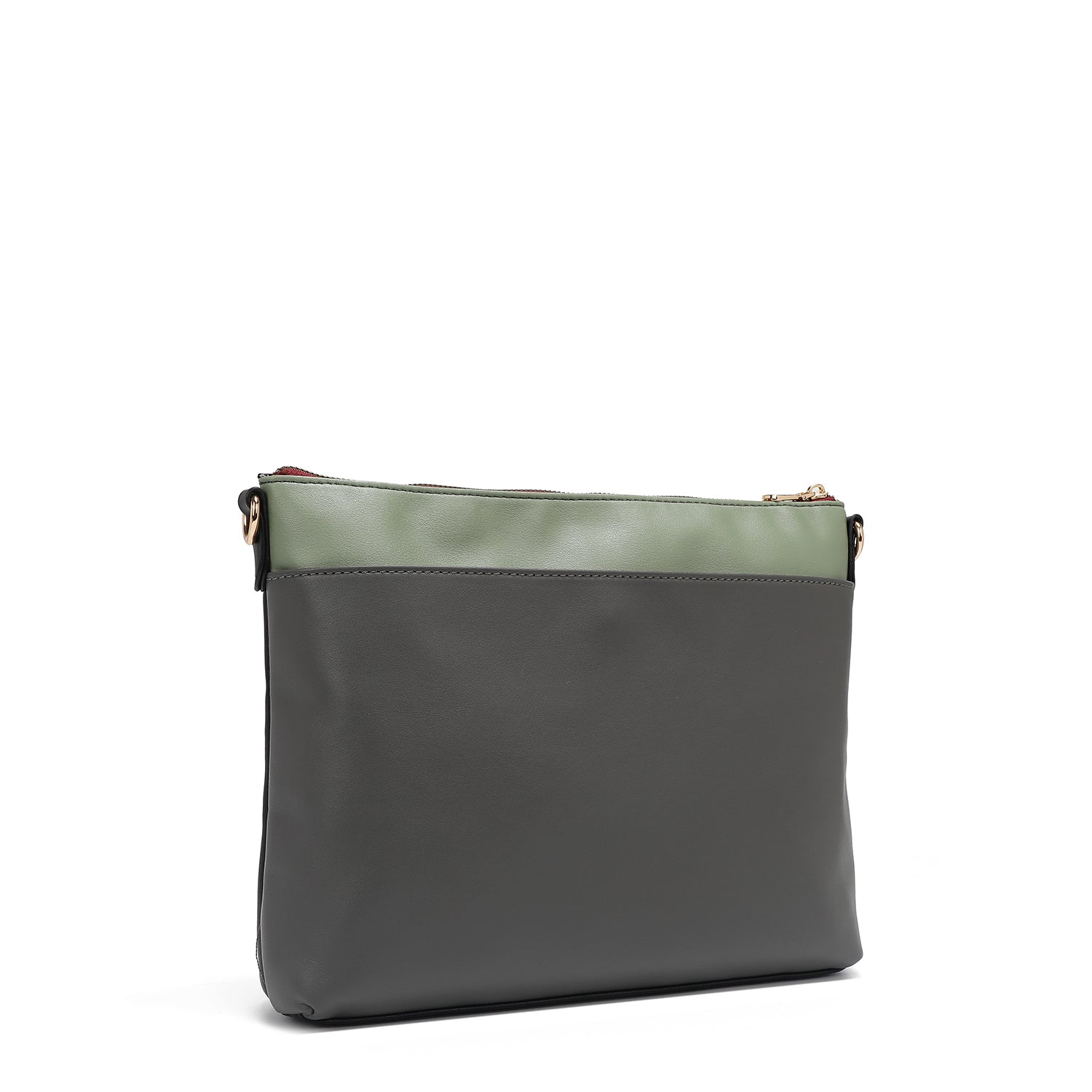 BORSA A TRACOLLA "AMICI LOOK ALIKE".