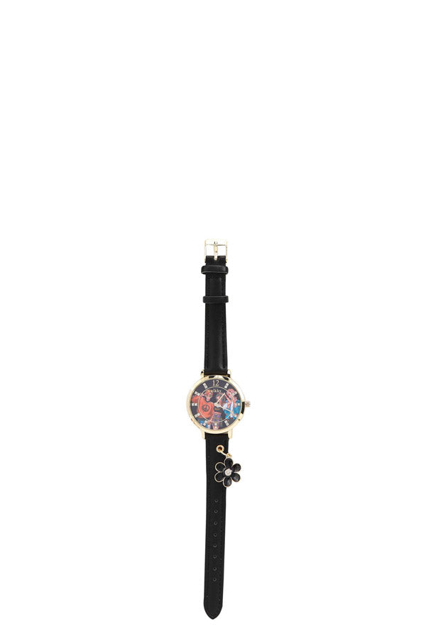Orologio di moda "Daisy"