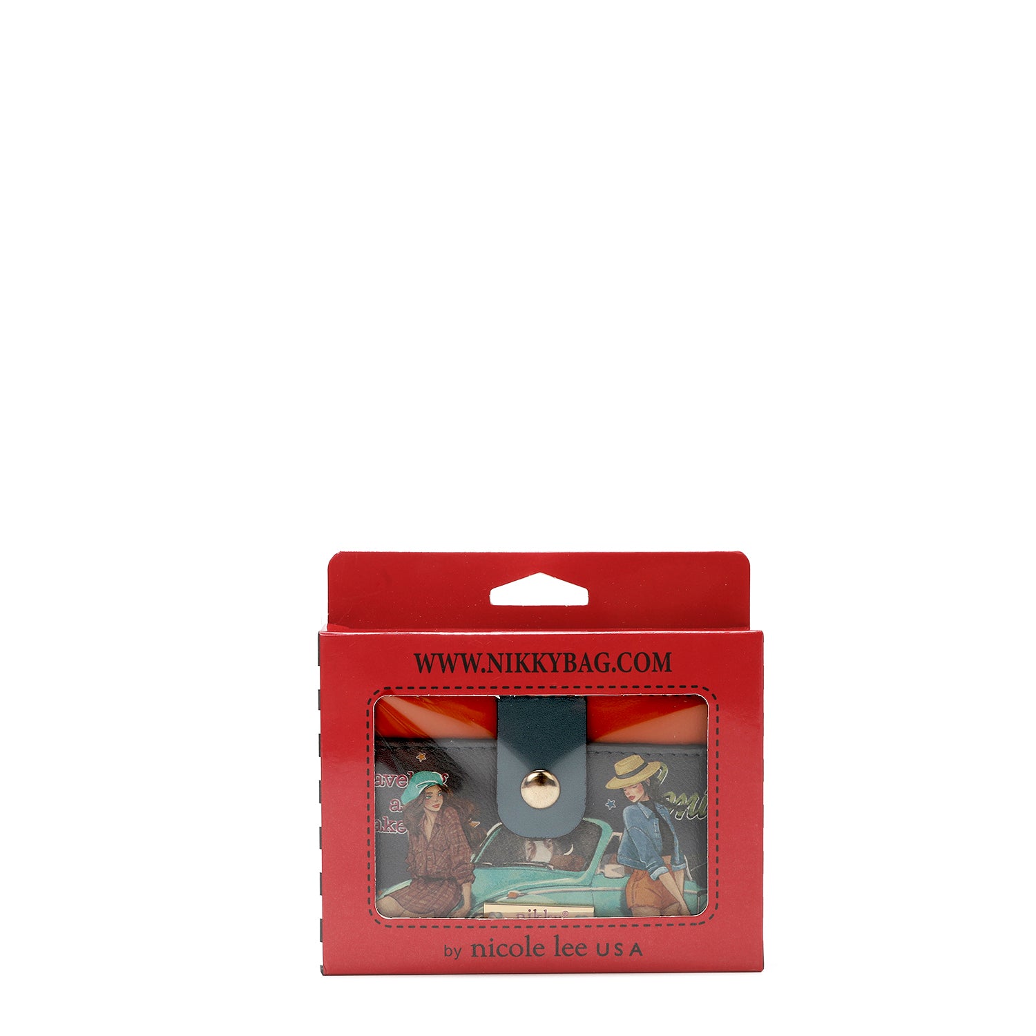 Carder und Reißverschluss