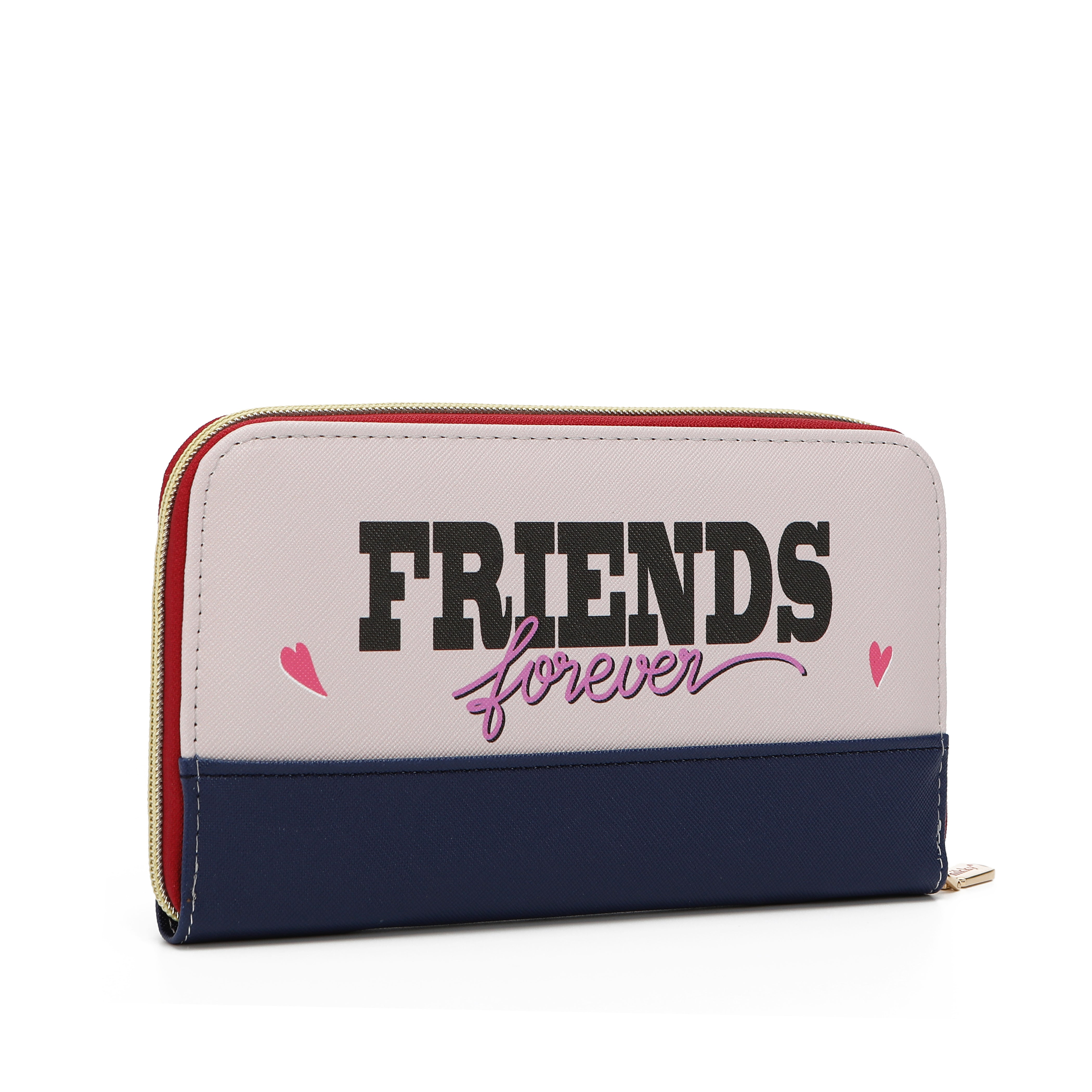 Set di pennelli per il trucco con custodia <tc>NIKKY</tc>