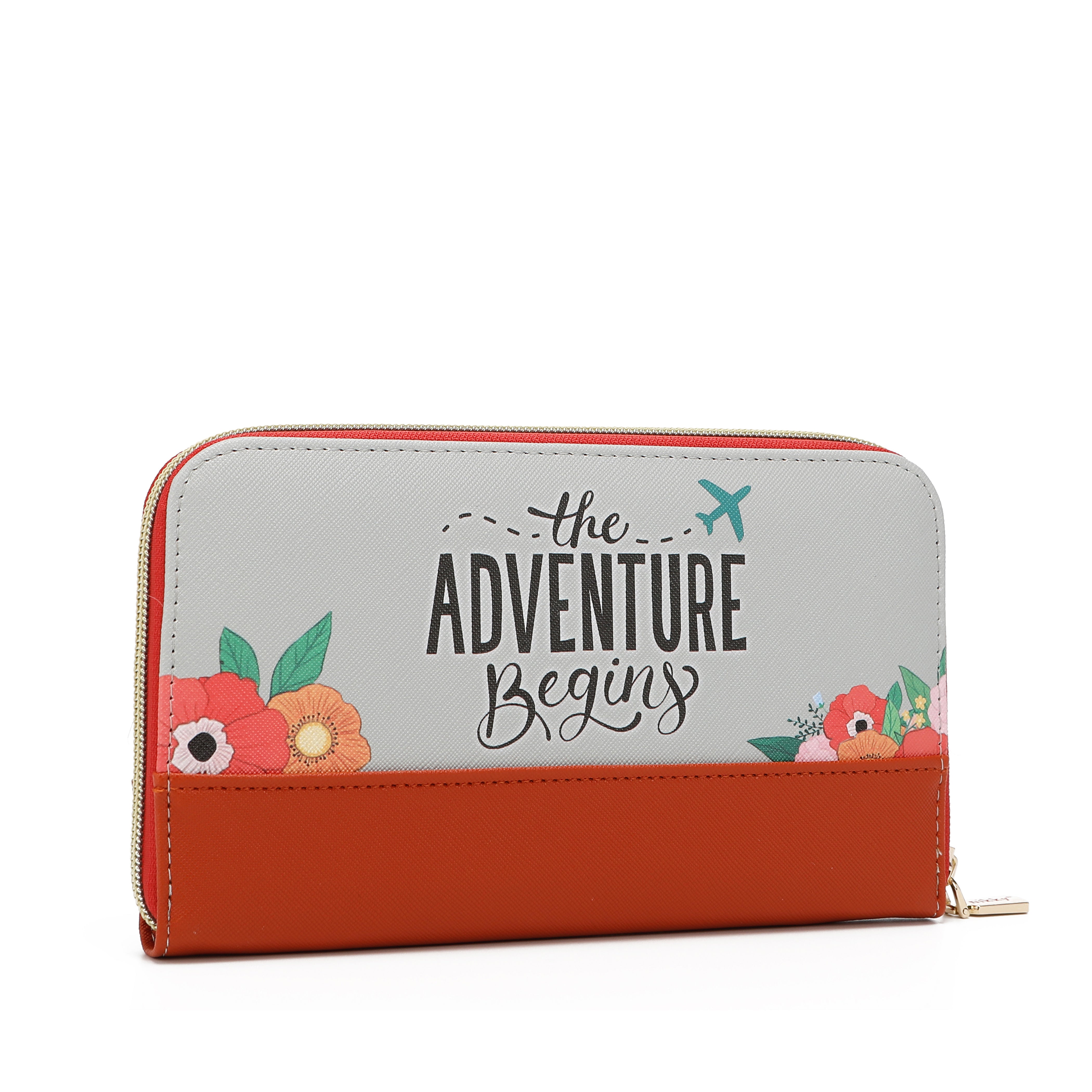 Set di pennelli per il trucco con custodia <tc>NIKKY</tc>