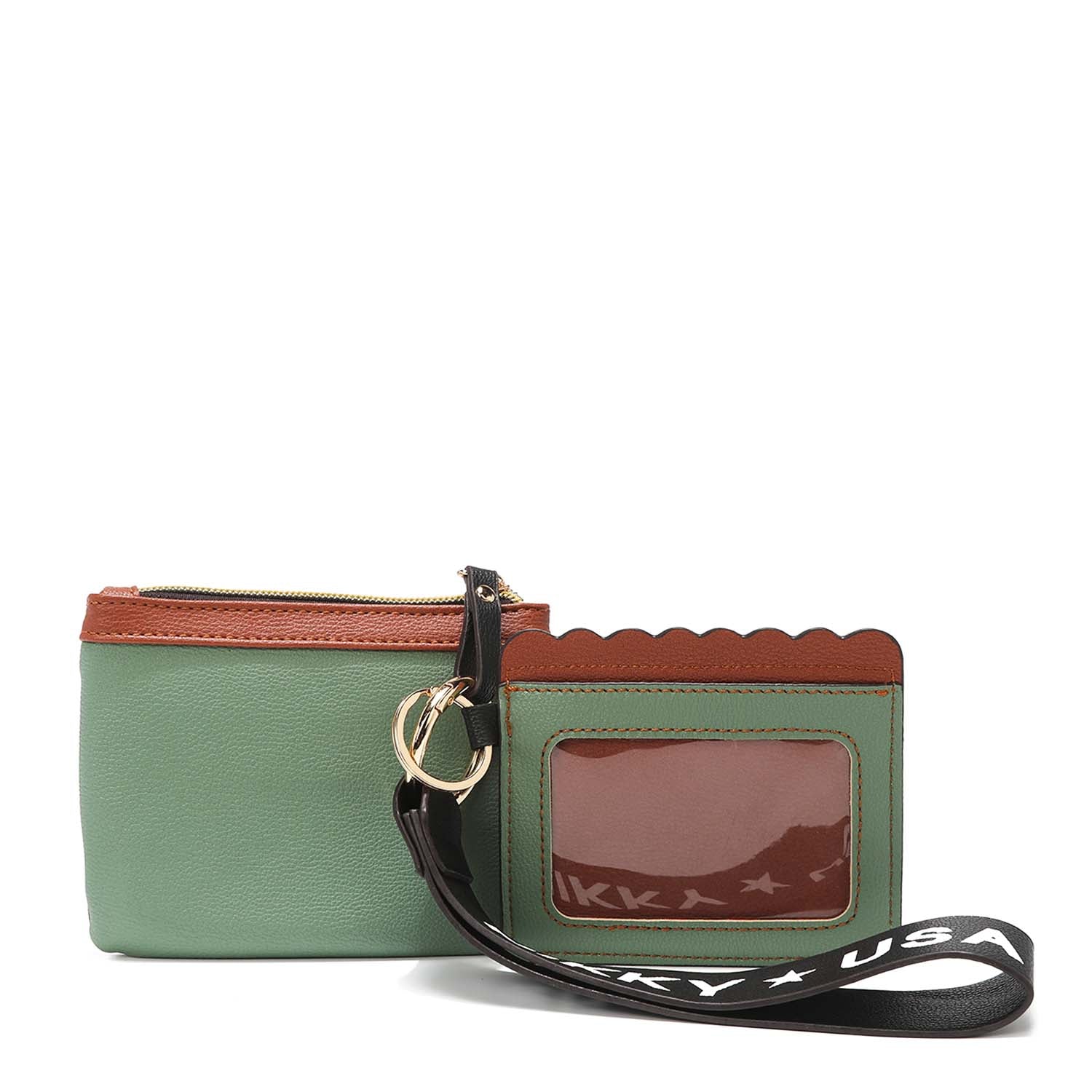 2 -peça Conjunto (Cardero + Bag)