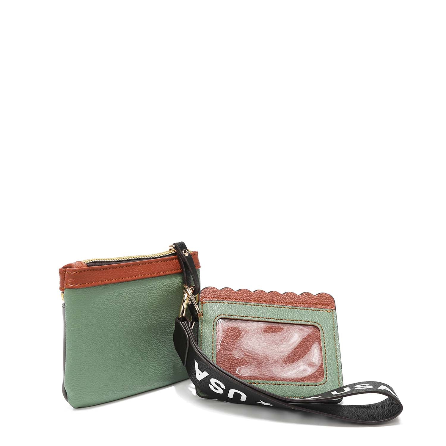 2 -peça Conjunto (Cardero + Bag)