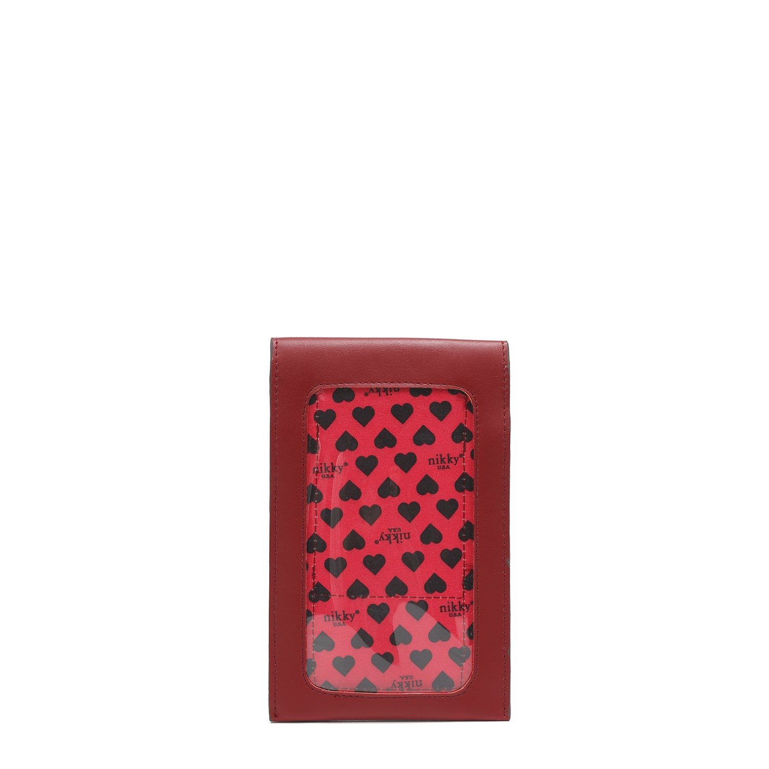 Bandolera multiuso para telefone celular com tela de toque