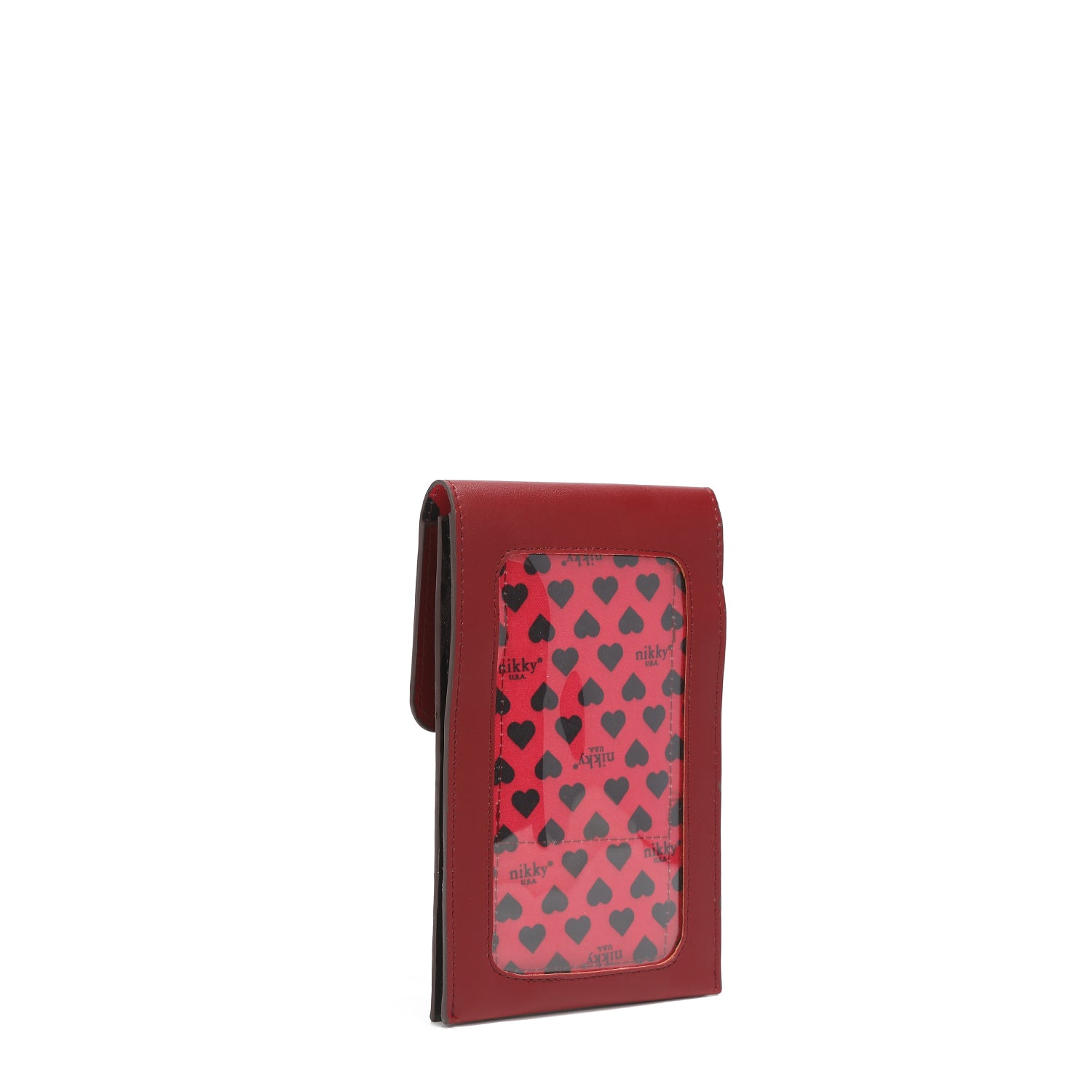 Bandolera multiuso para telefone celular com tela de toque