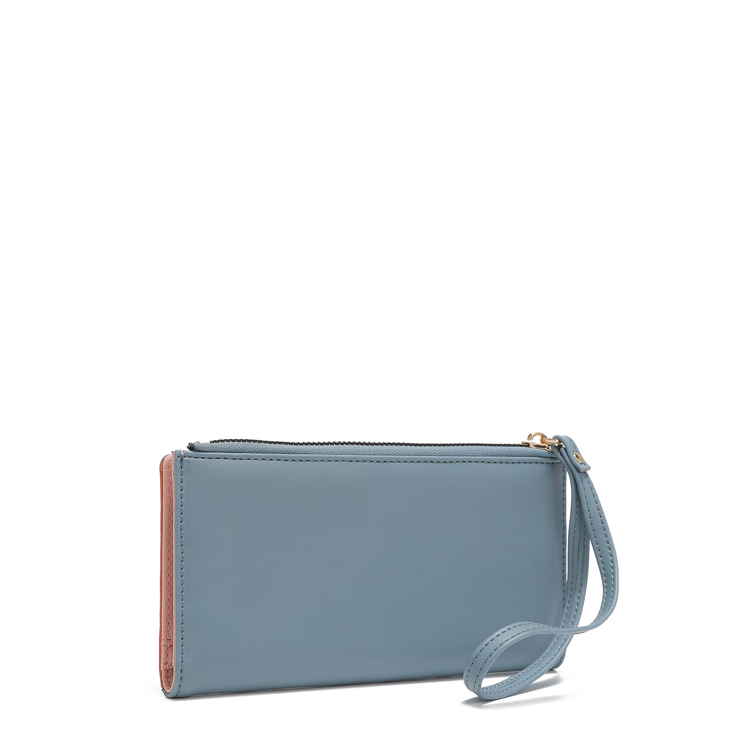 Portfólio de dobramento longo Indy