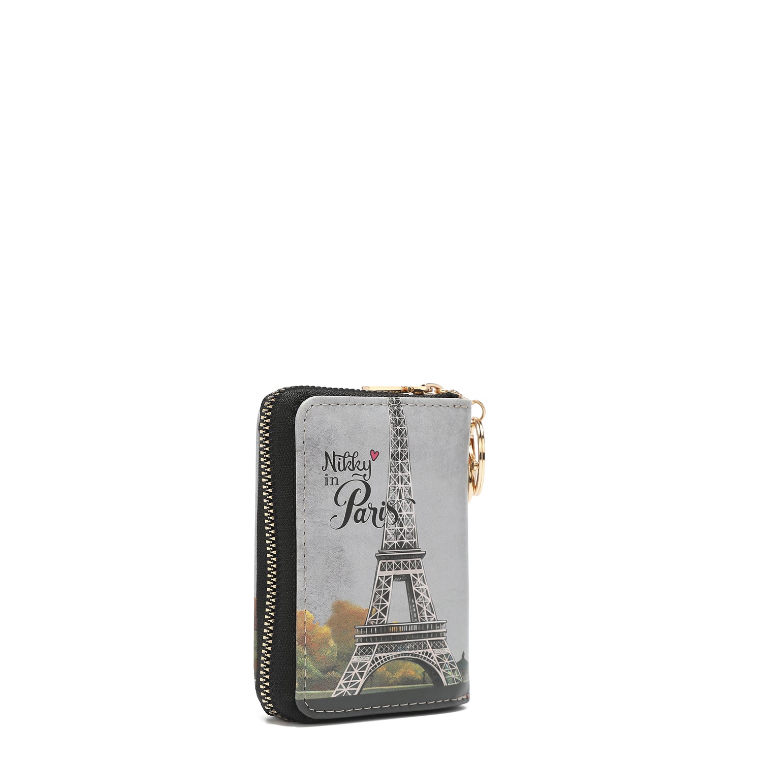 Creddeon -Karton mit Reißverschluss