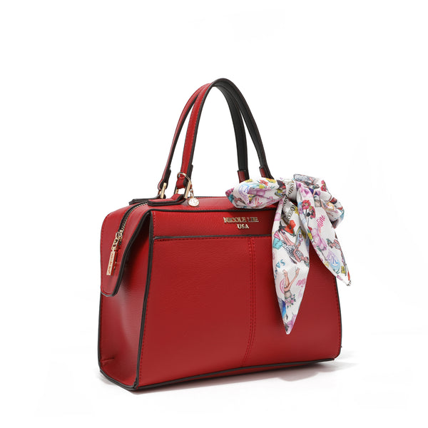 INGRID MEDIUM HANDBAG