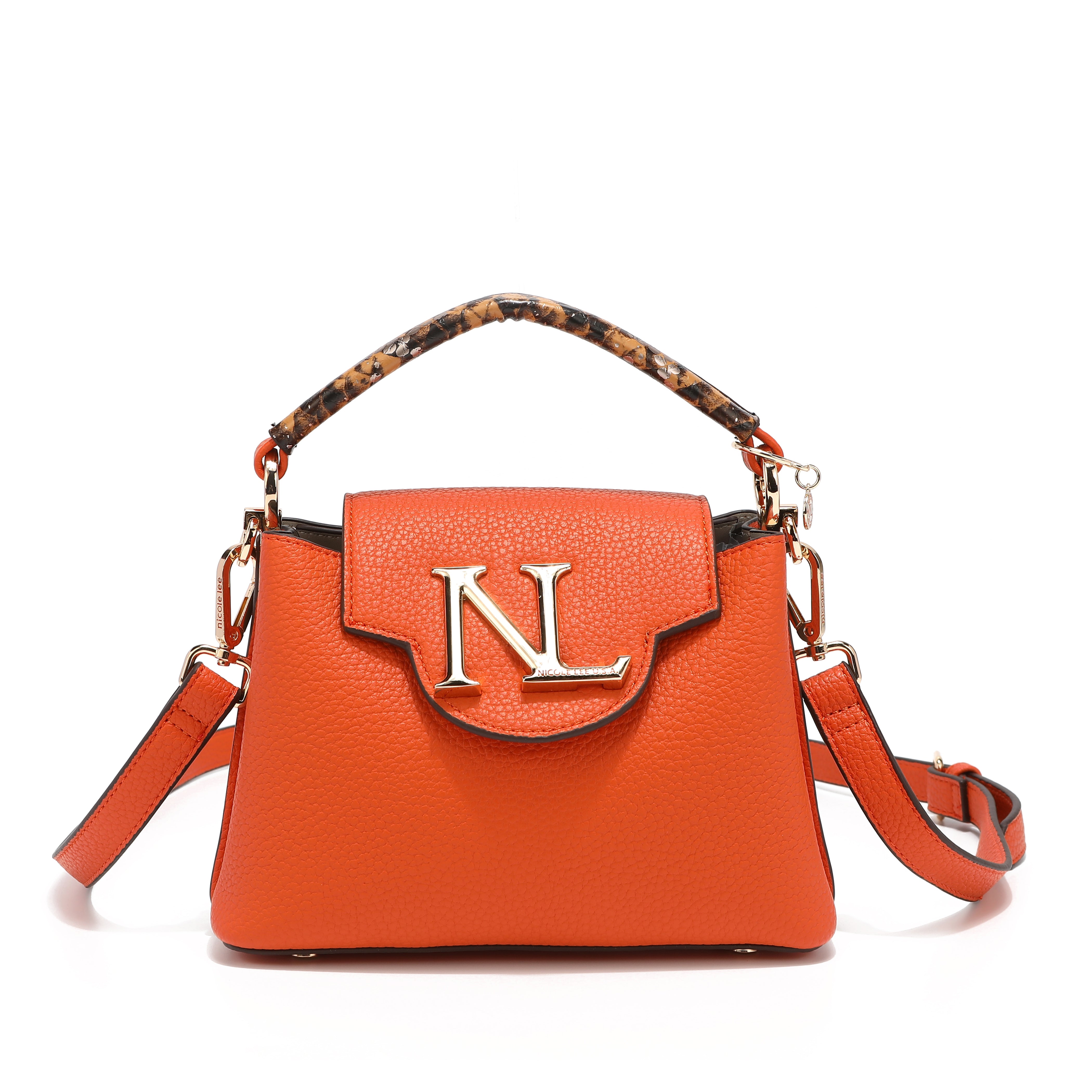 Arabella Style Bandolera