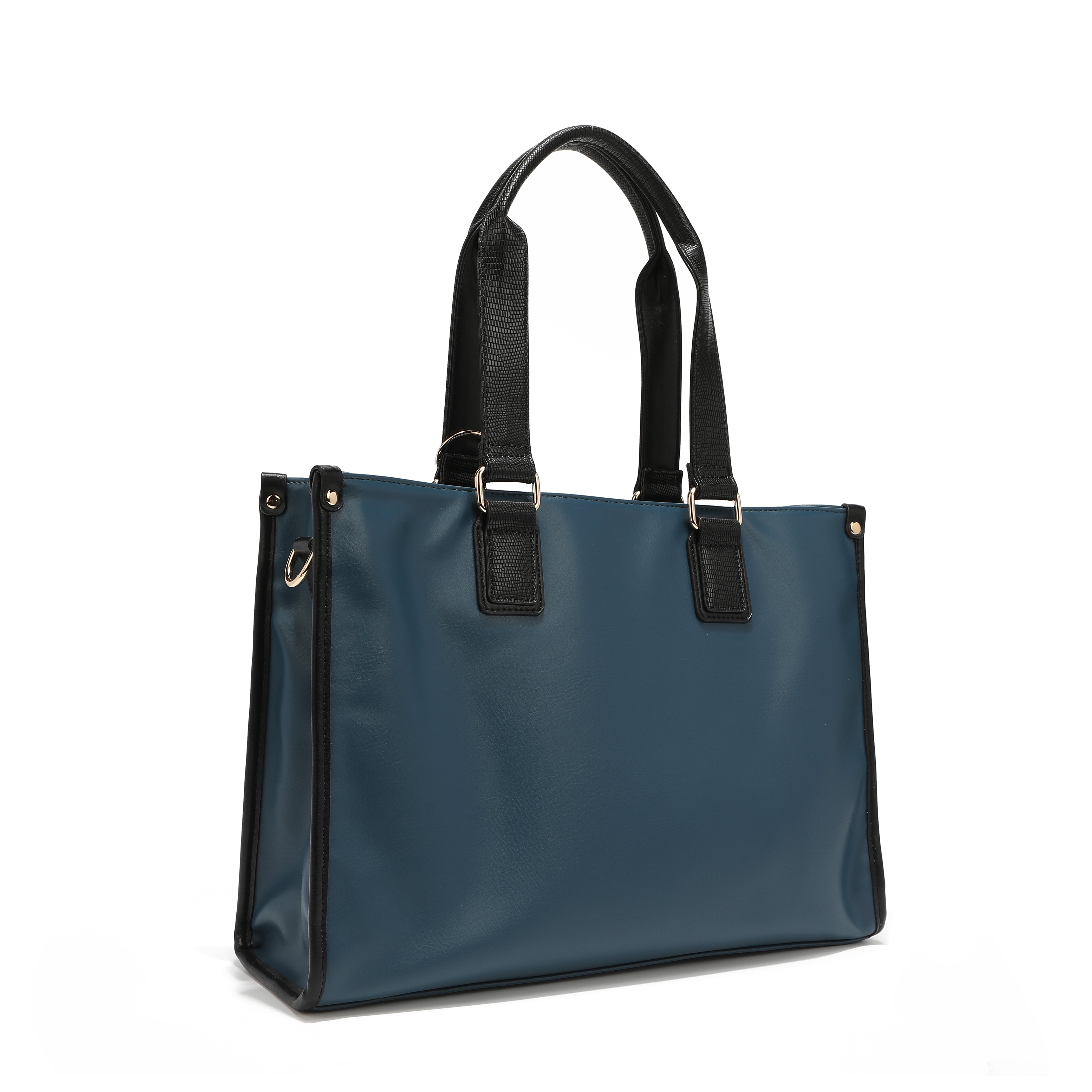 Grande bolsa de mensagens Harper