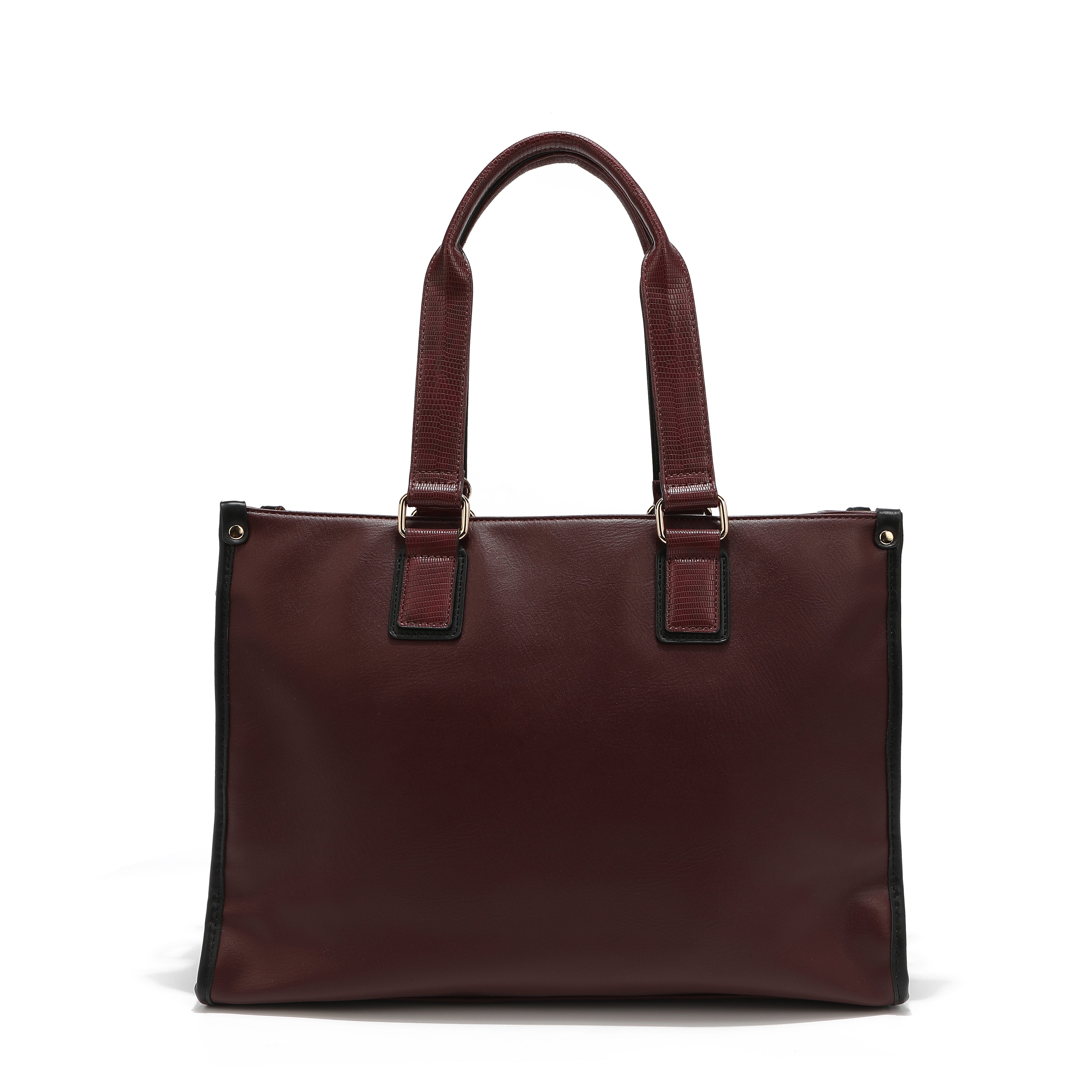 Grande bolsa de mensagens Harper