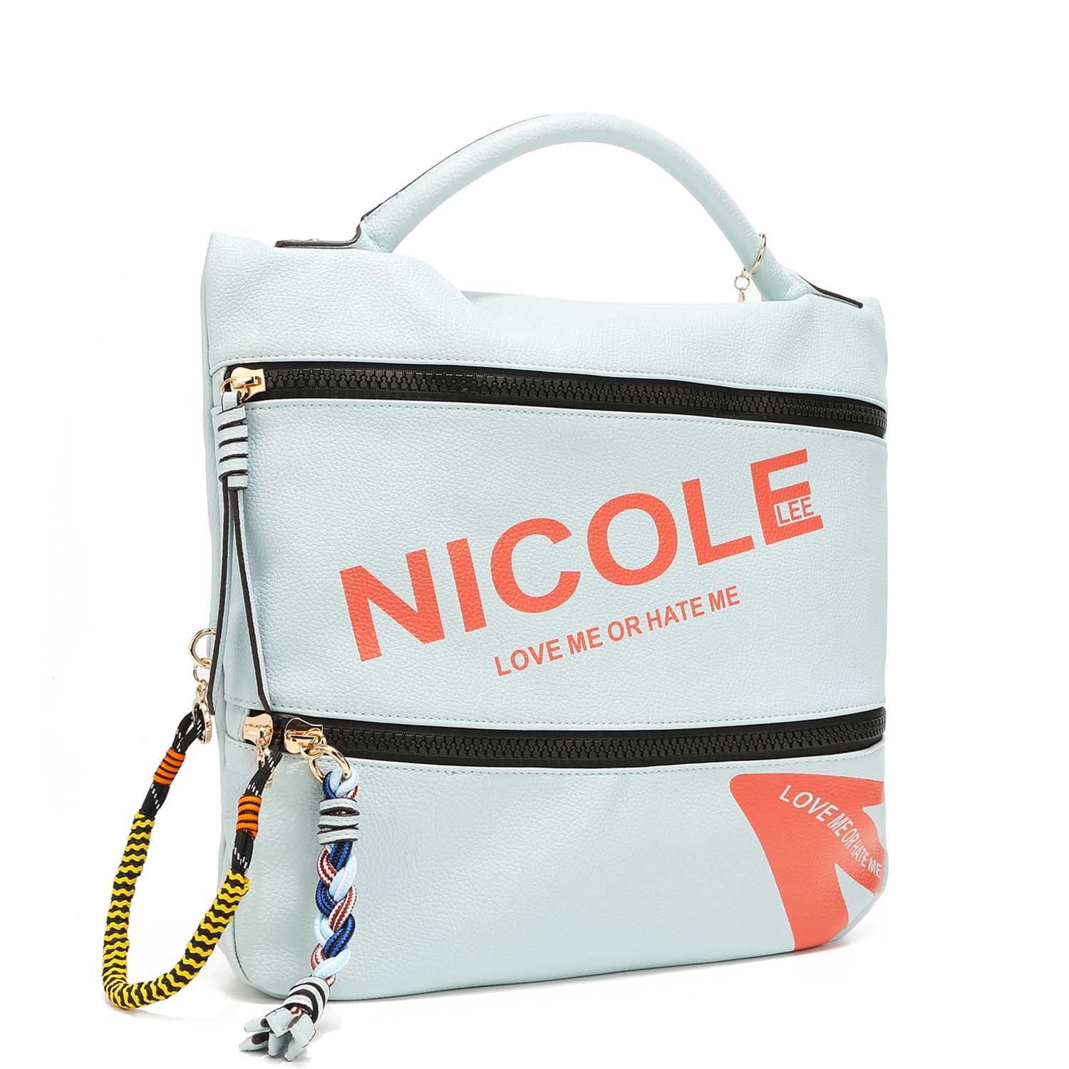 Hand bag "Nicole Lee"