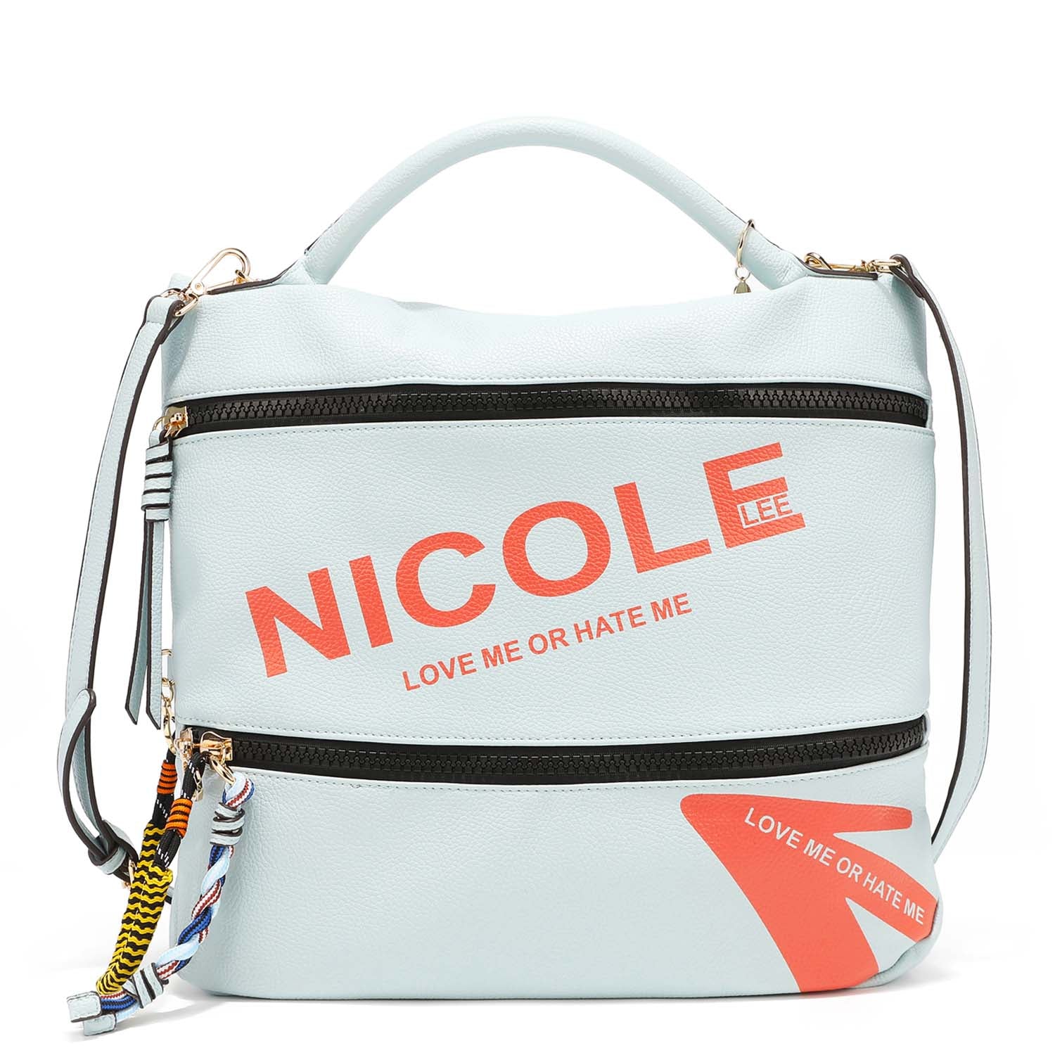 Hand bag "Nicole Lee"