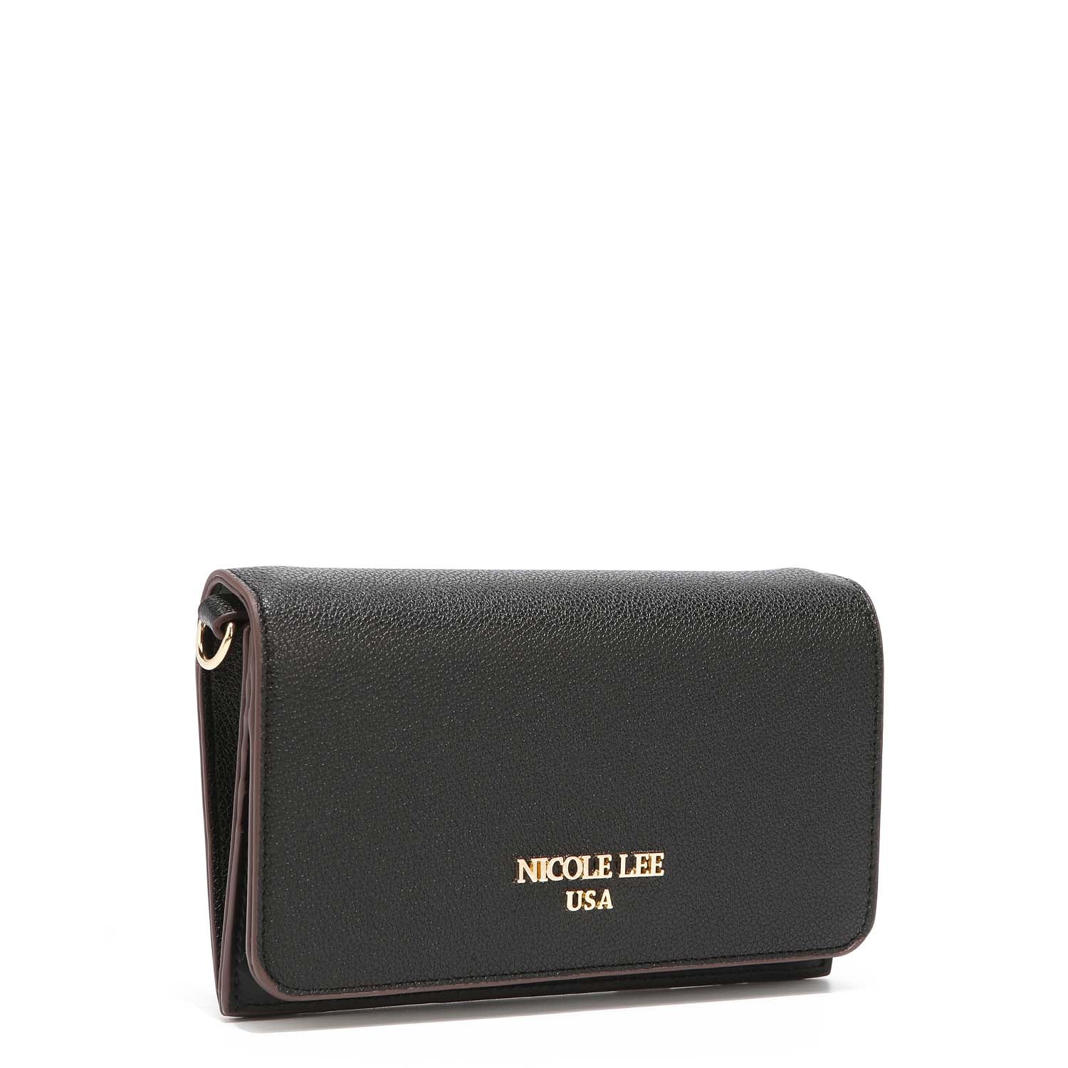 Portfolio im Bandolera -Stil