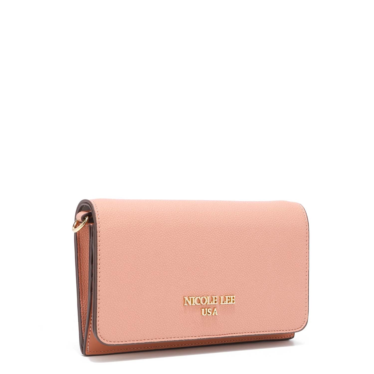 Portfolio im Bandolera -Stil