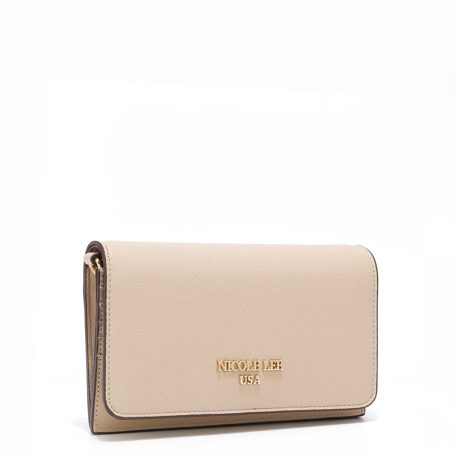 Portfolio im Bandolera -Stil