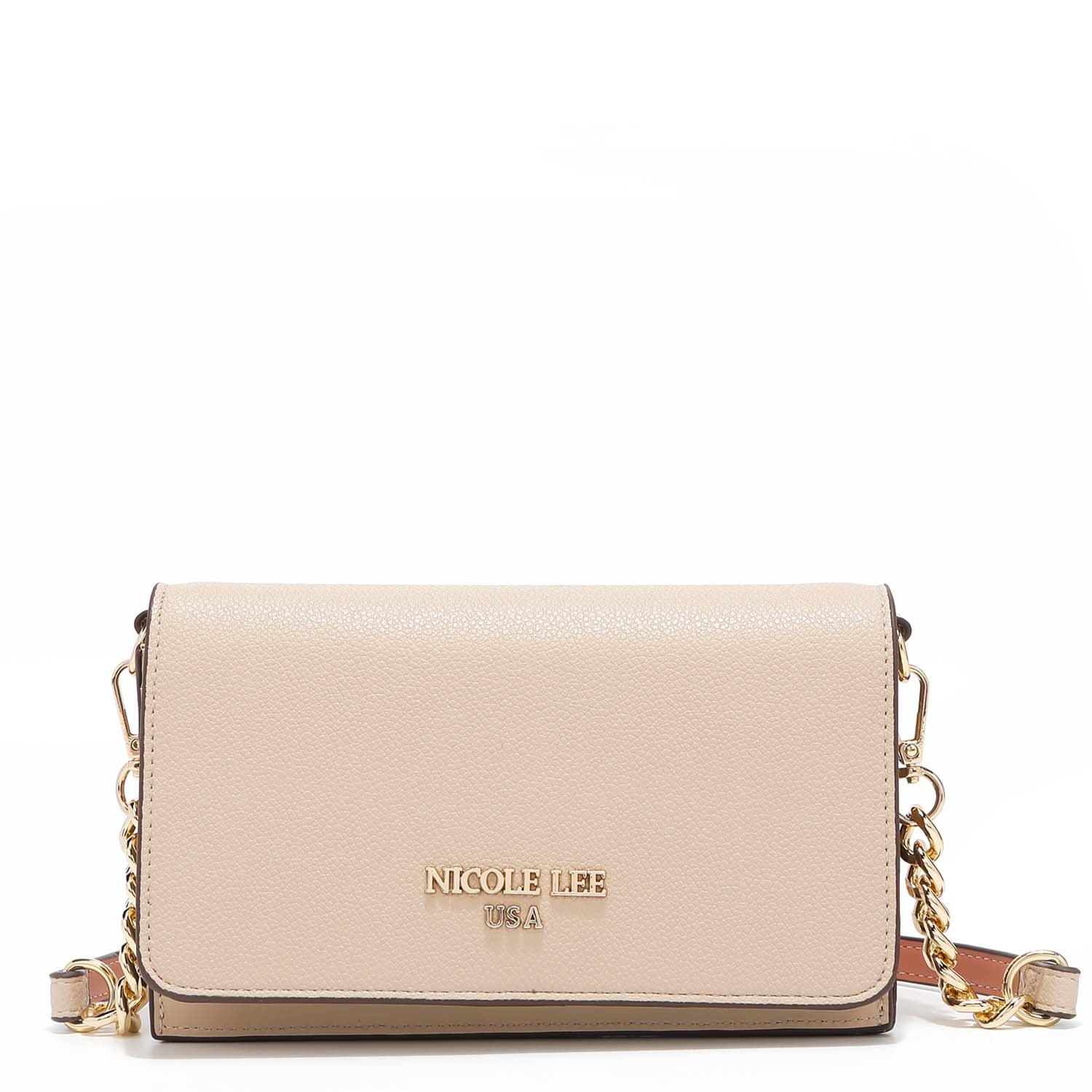 Portfolio im Bandolera -Stil