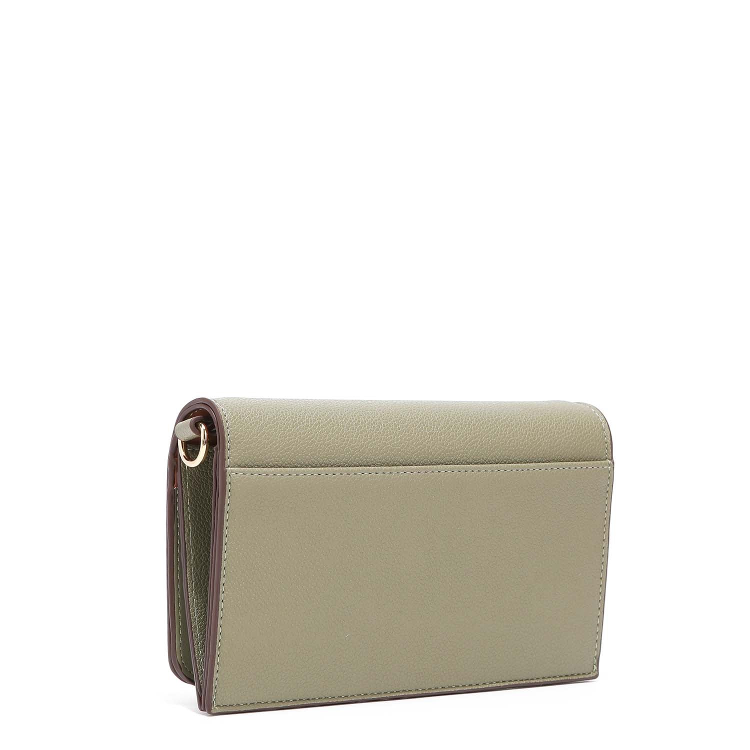 Portfolio im Bandolera -Stil