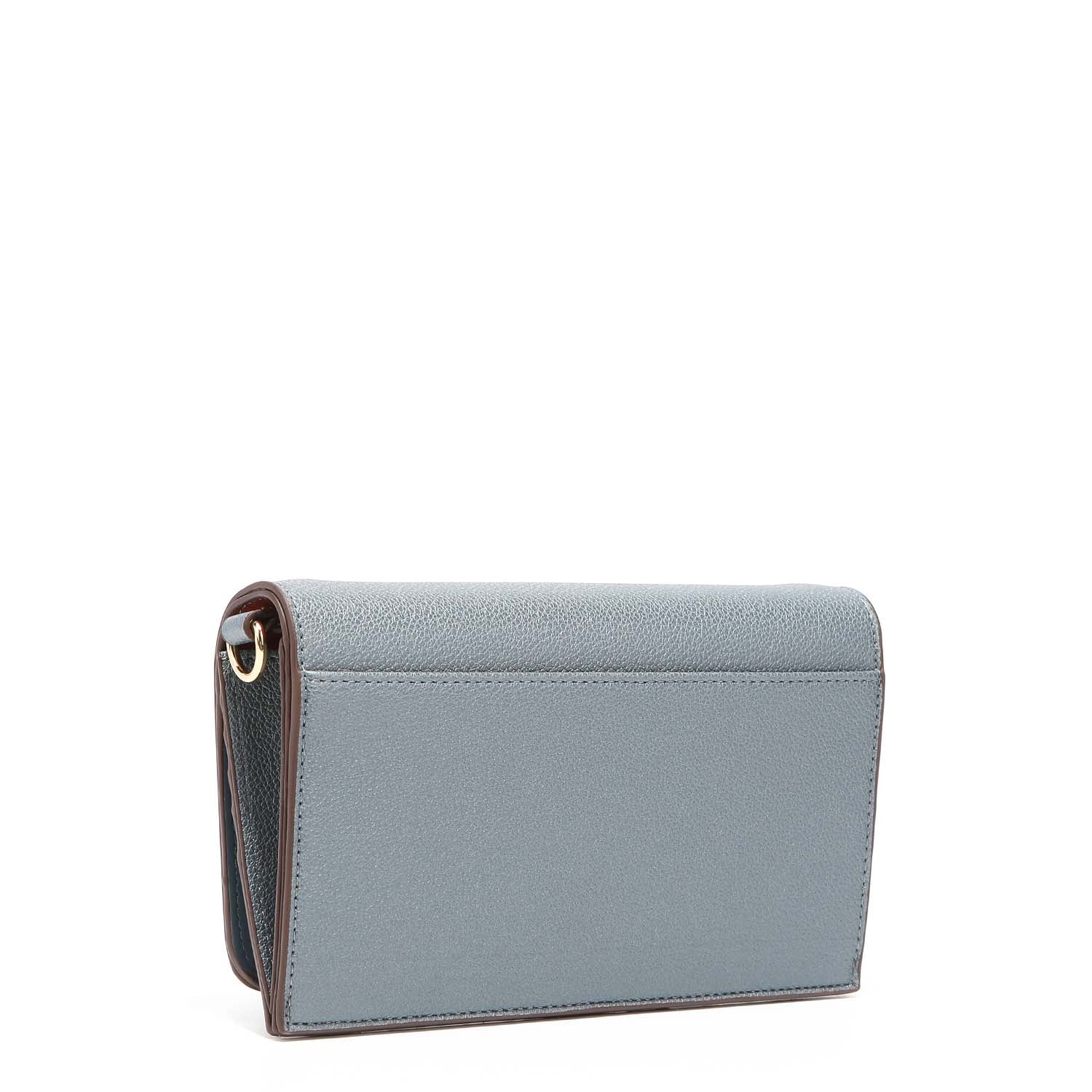 Portfolio im Bandolera -Stil