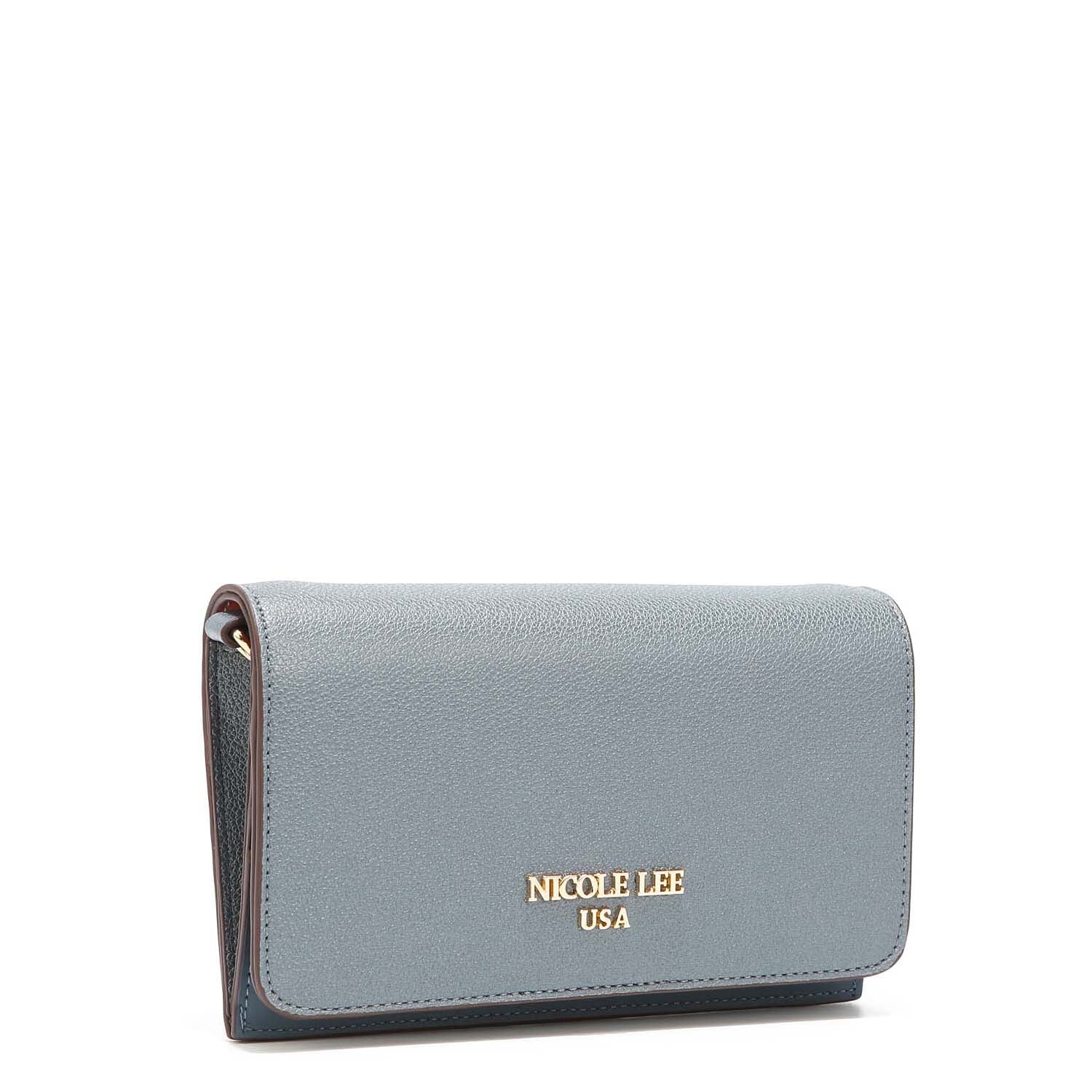 Portfolio im Bandolera -Stil