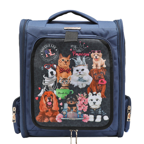 Popular N.lee princess backpack